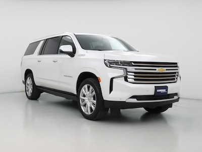 2023 Chevrolet Suburban 1500 High Country