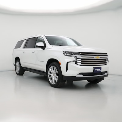 2023 Chevrolet Suburban 1500 High Country