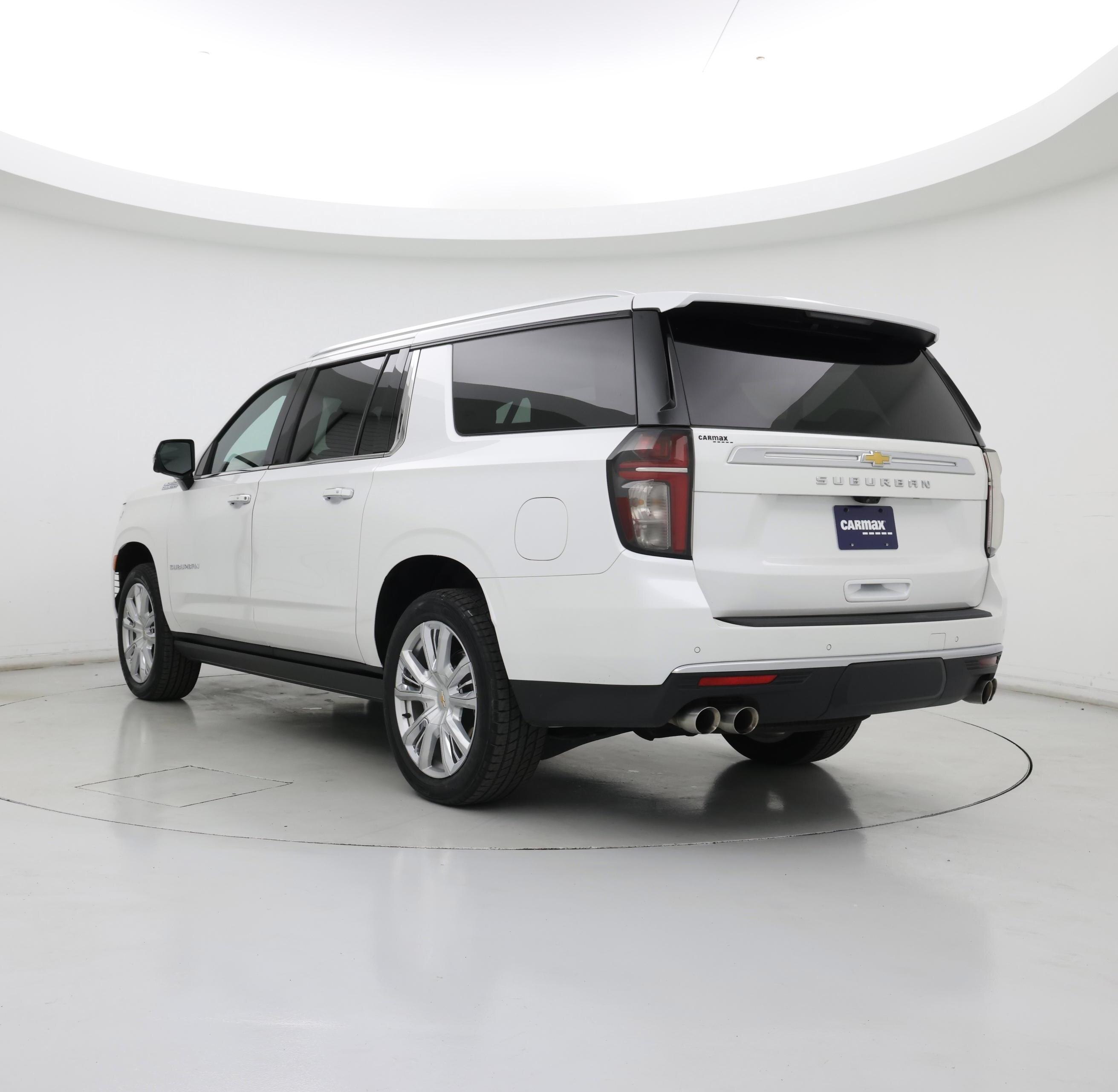 Thumbnail: 2023 Chevrolet Suburban - 2