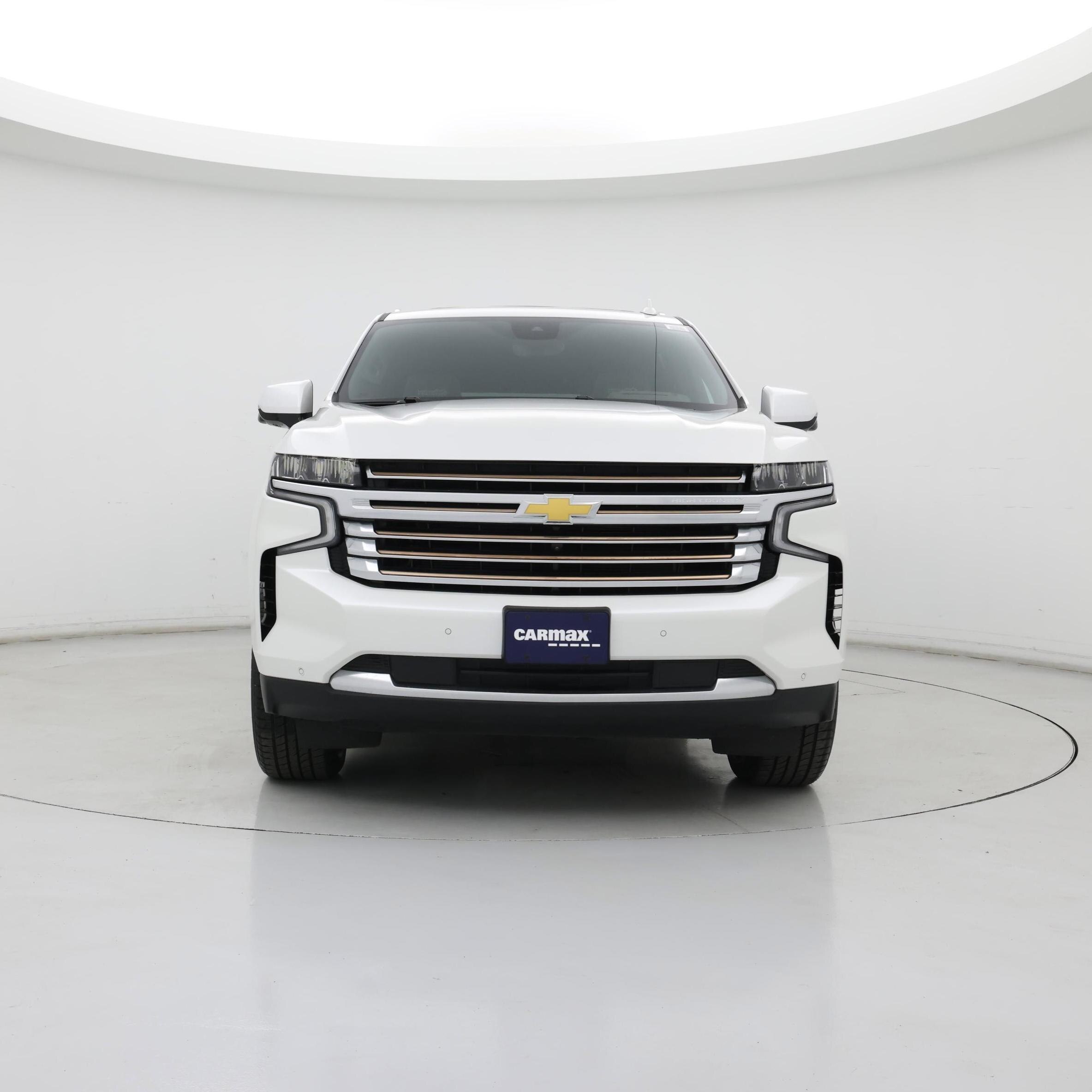 Thumbnail: 2023 Chevrolet Suburban - 5