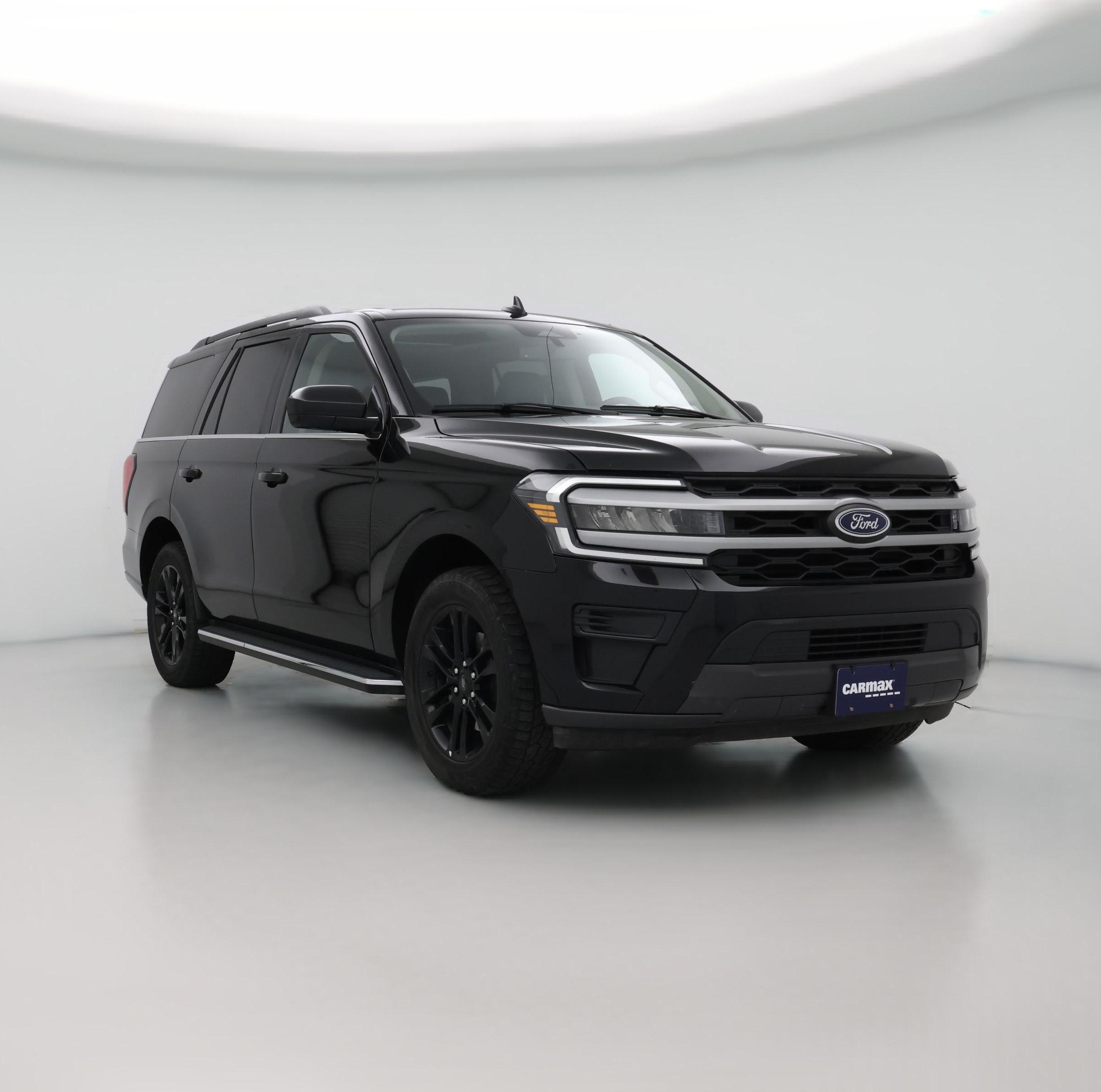 Thumbnail: 2022 Ford Expedition - 1
