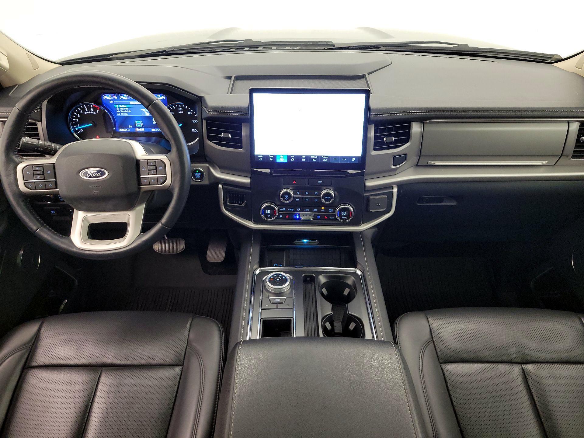 Thumbnail: 2022 Ford Expedition - 9