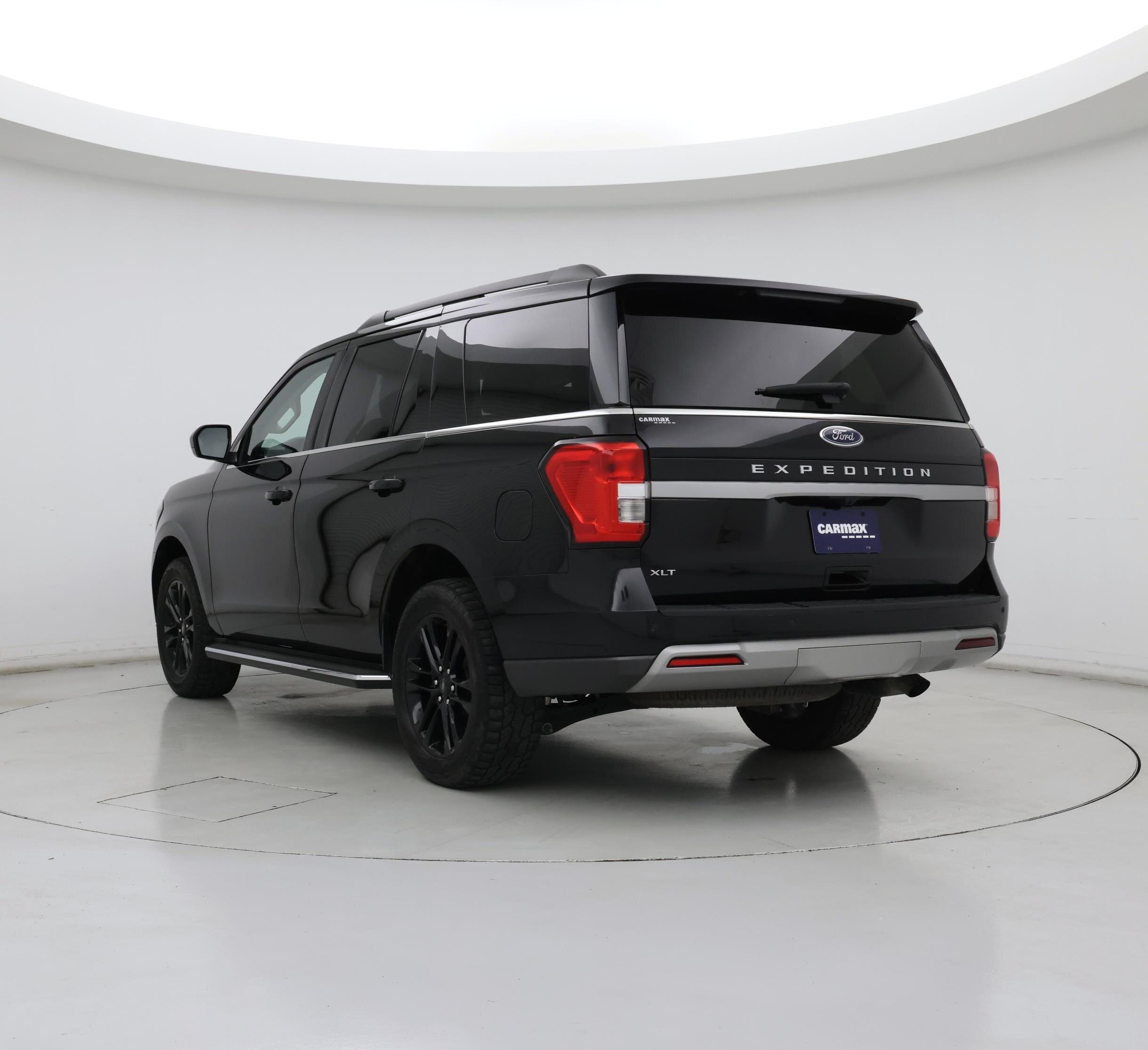 Thumbnail: 2022 Ford Expedition - 2