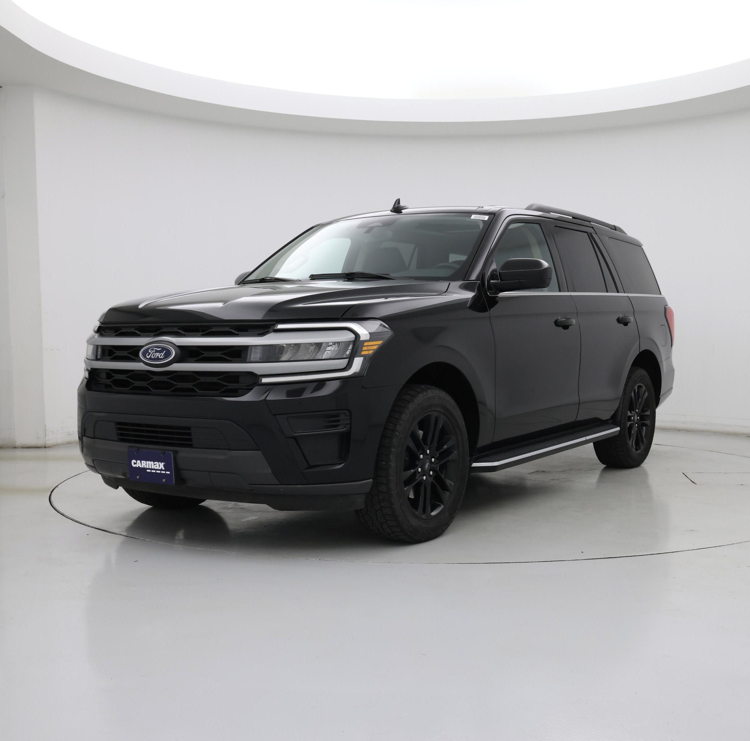 Thumbnail: 2022 Ford Expedition - 4