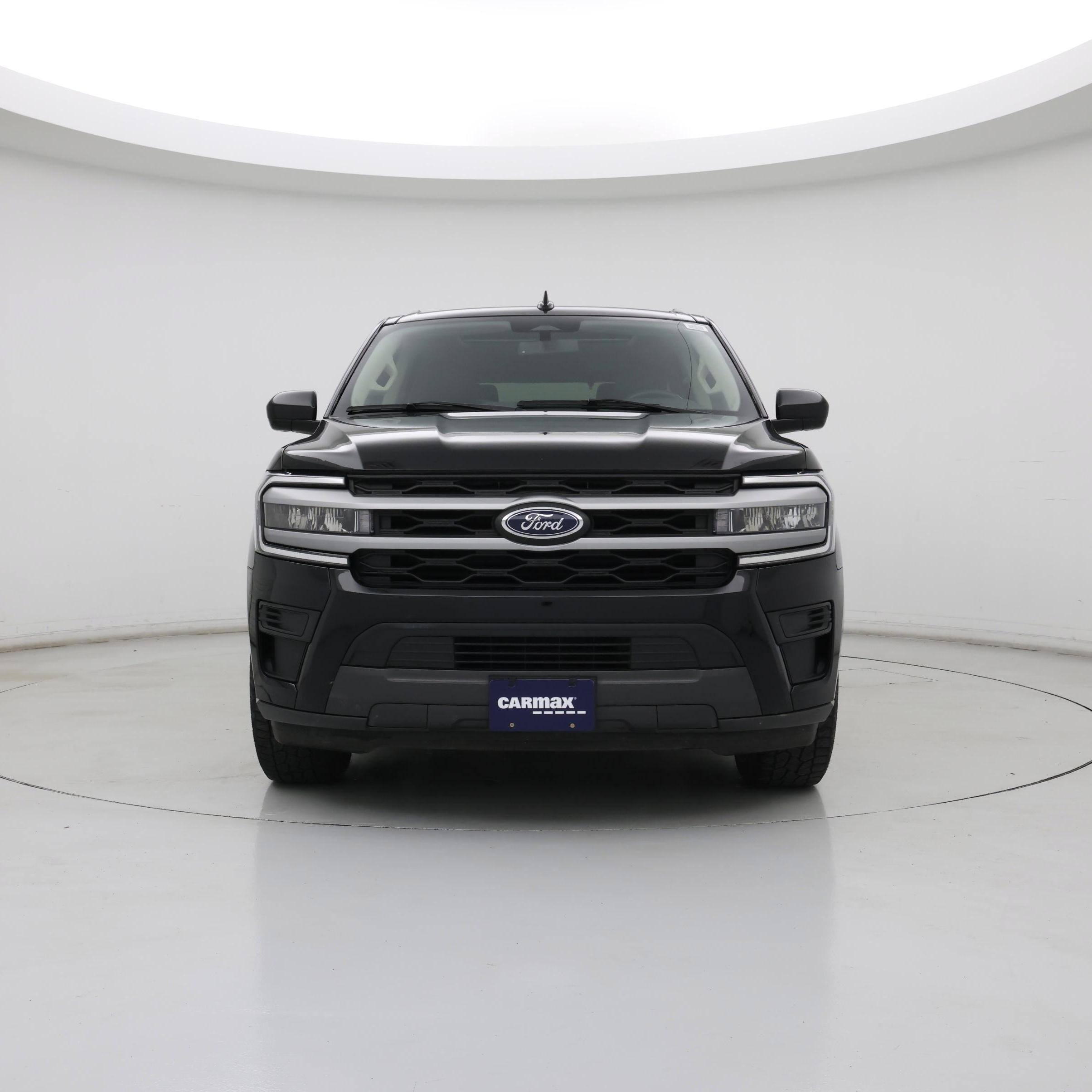 Thumbnail: 2022 Ford Expedition - 5
