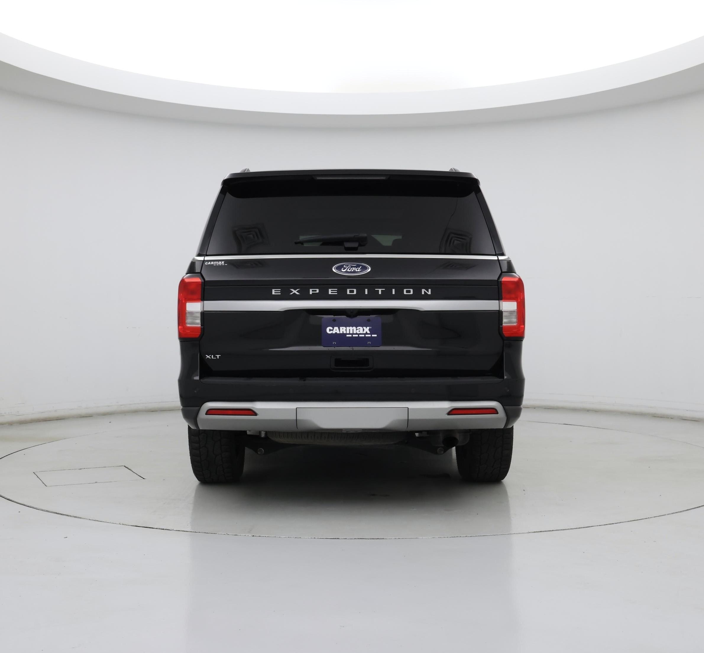 Thumbnail: 2022 Ford Expedition - 6