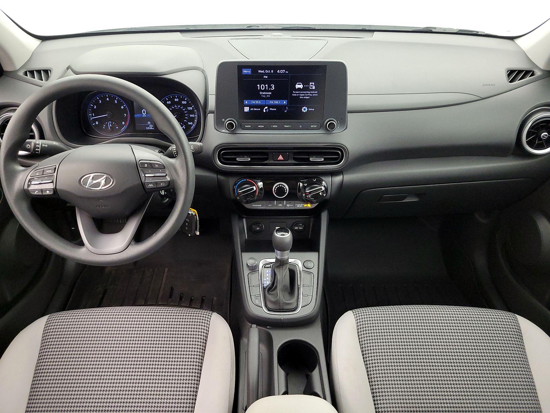 Thumbnail: 2023 Hyundai Kona - 9
