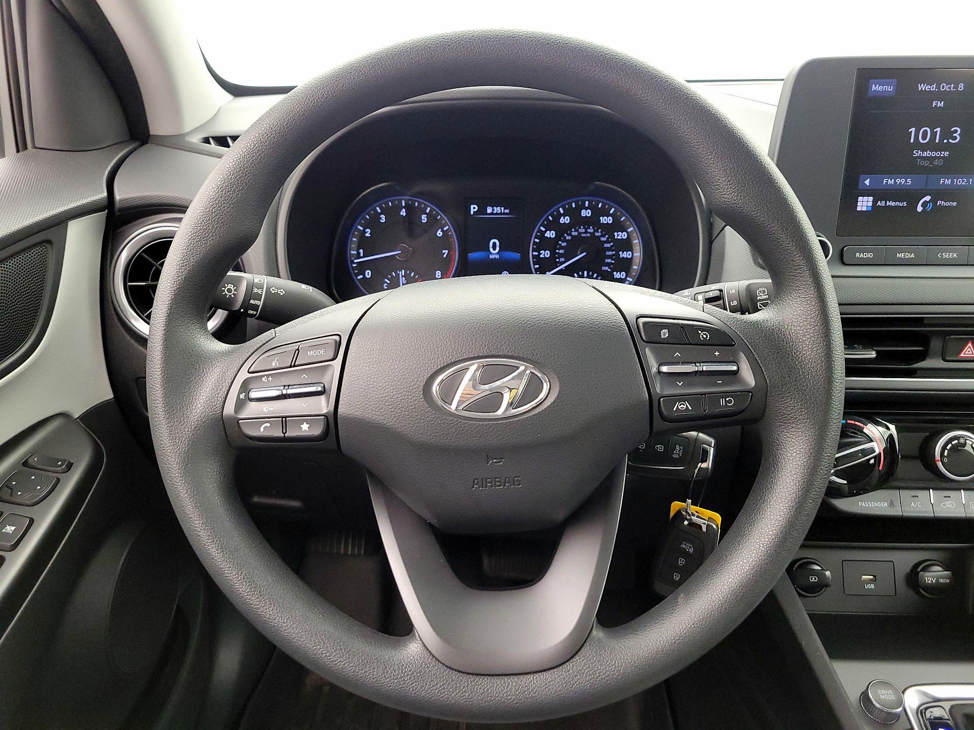Thumbnail: 2023 Hyundai Kona - 10
