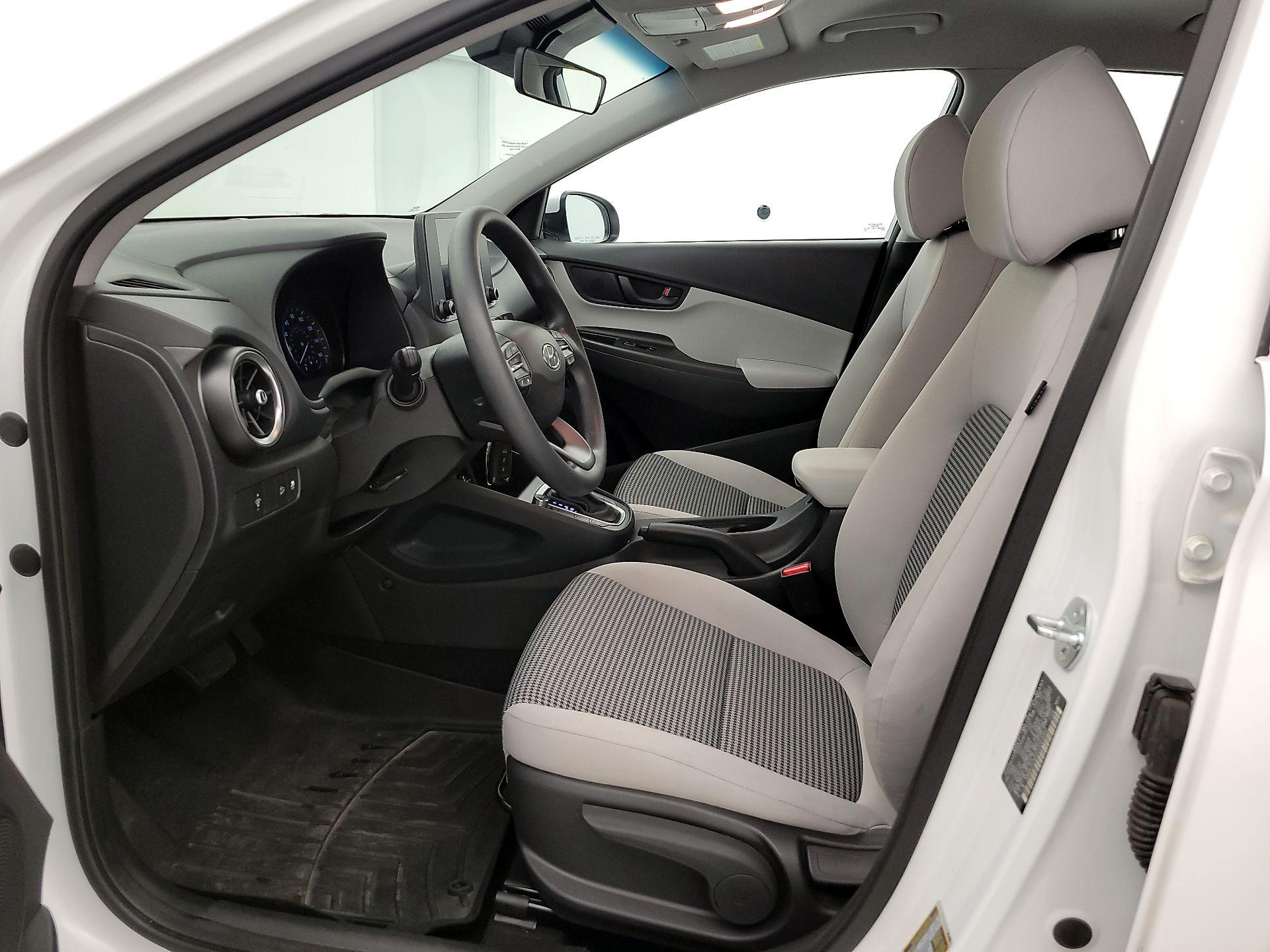 Thumbnail: 2023 Hyundai Kona - 11