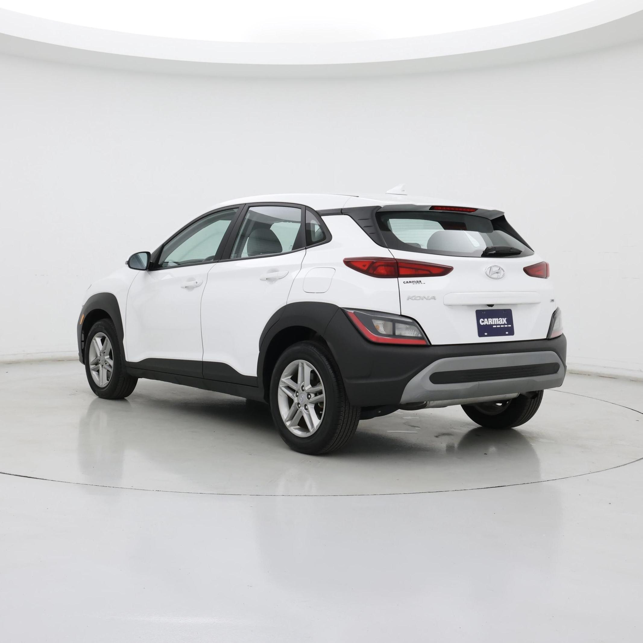 Thumbnail: 2023 Hyundai Kona - 2