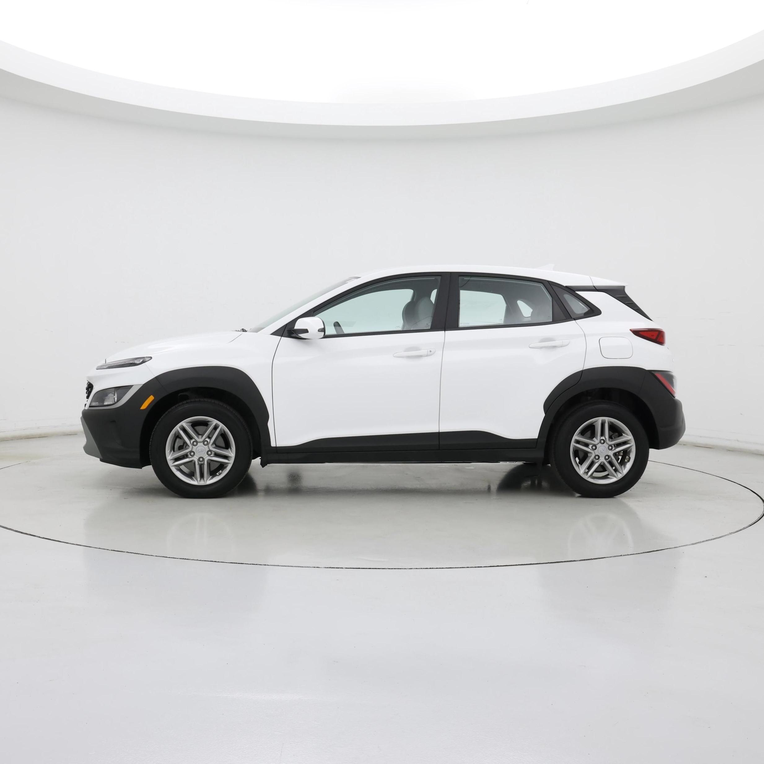 Thumbnail: 2023 Hyundai Kona - 3