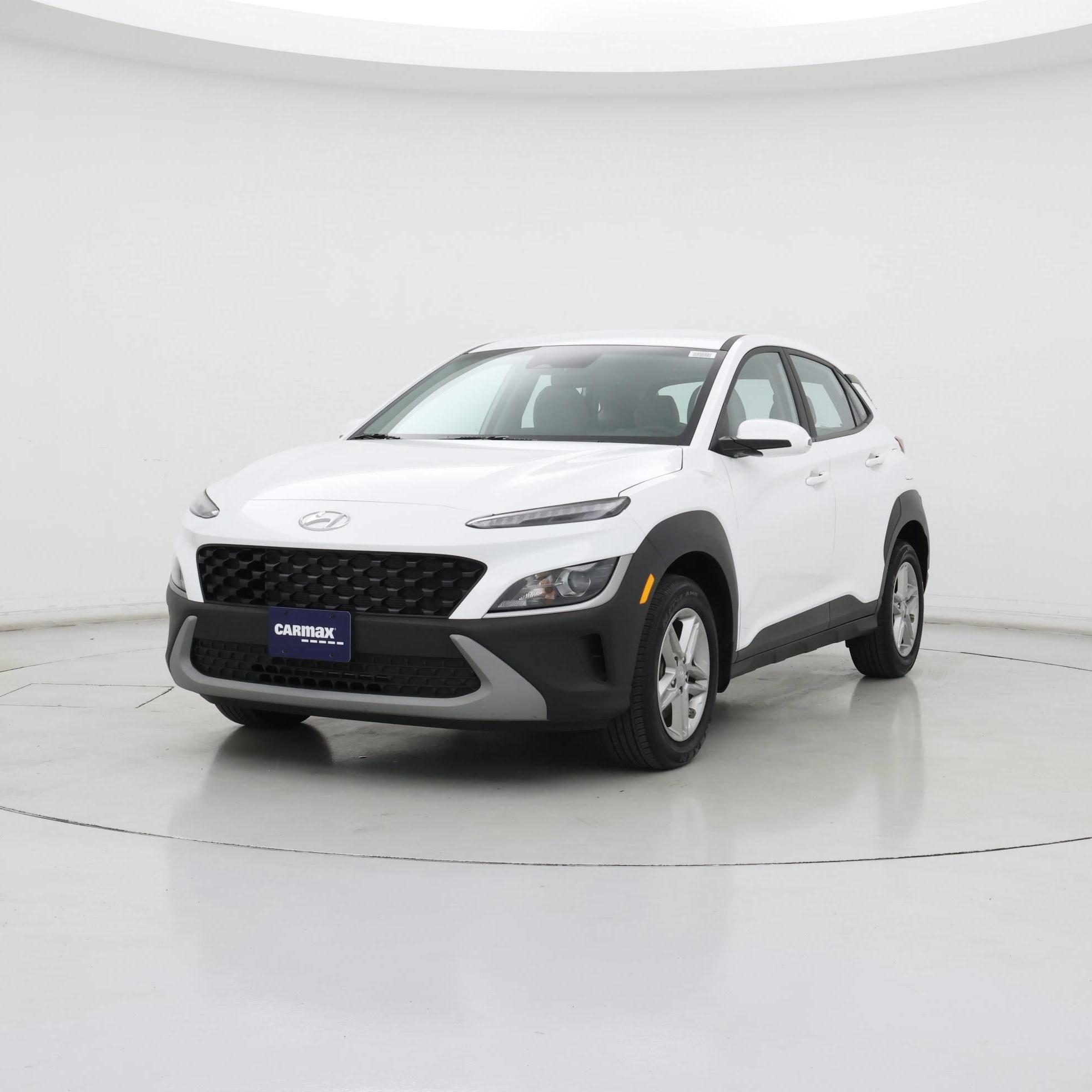 Thumbnail: 2023 Hyundai Kona - 4