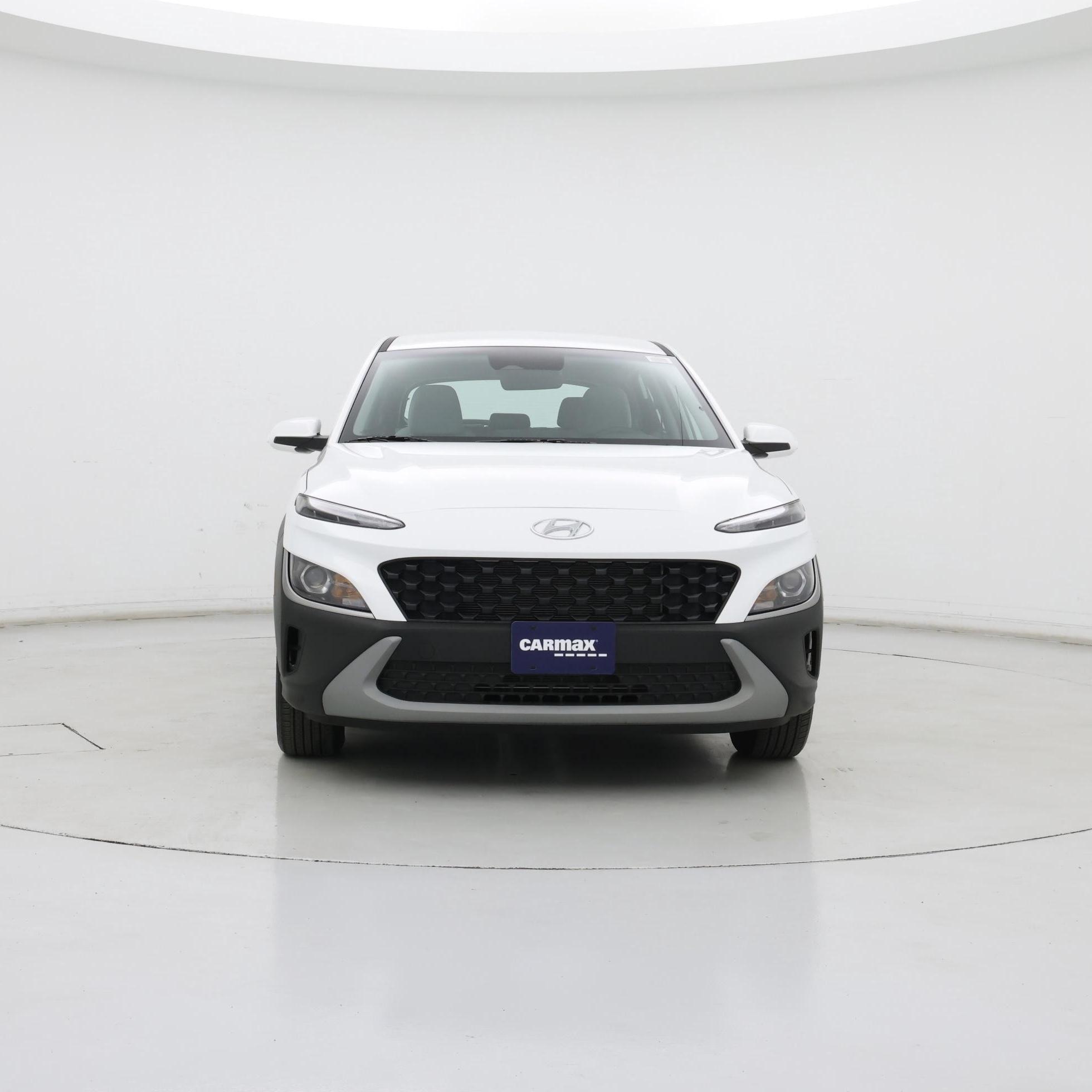 Thumbnail: 2023 Hyundai Kona - 5