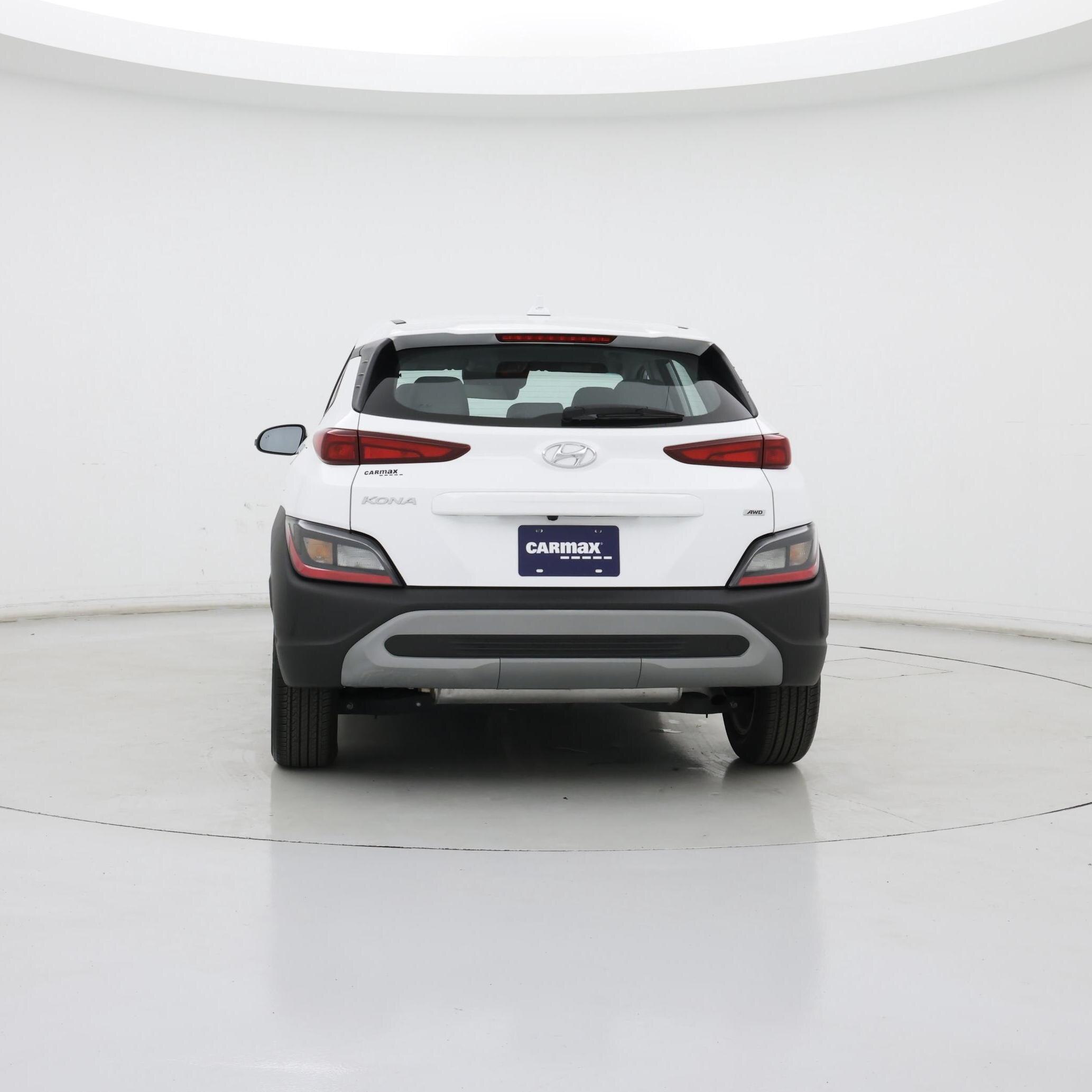 Thumbnail: 2023 Hyundai Kona - 6