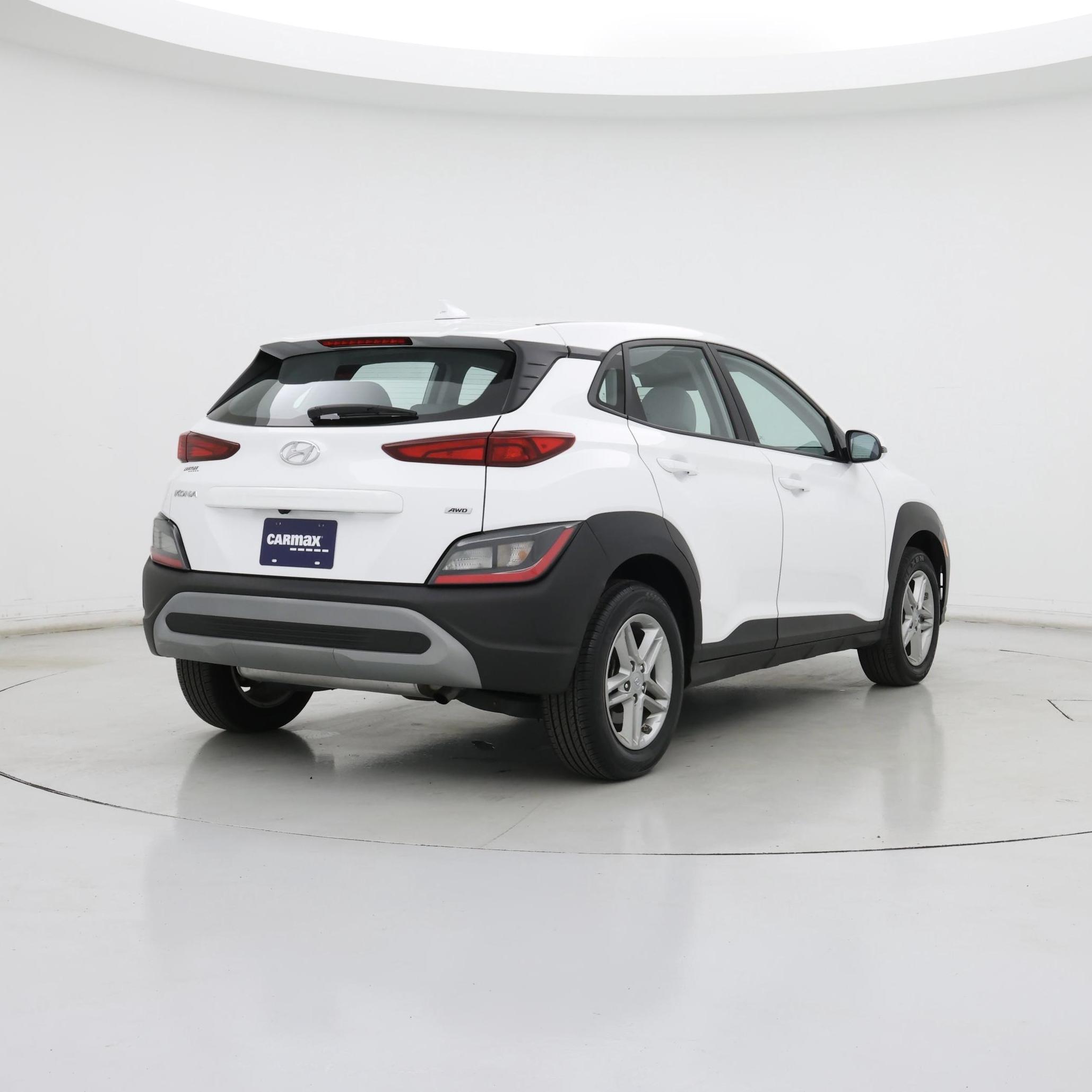 Thumbnail: 2023 Hyundai Kona - 8