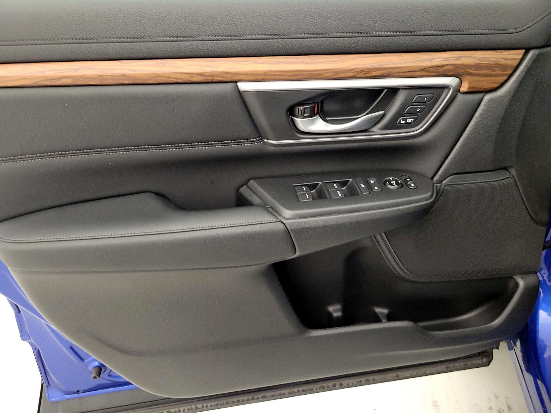 Thumbnail: 2020 Honda CR-V - 12