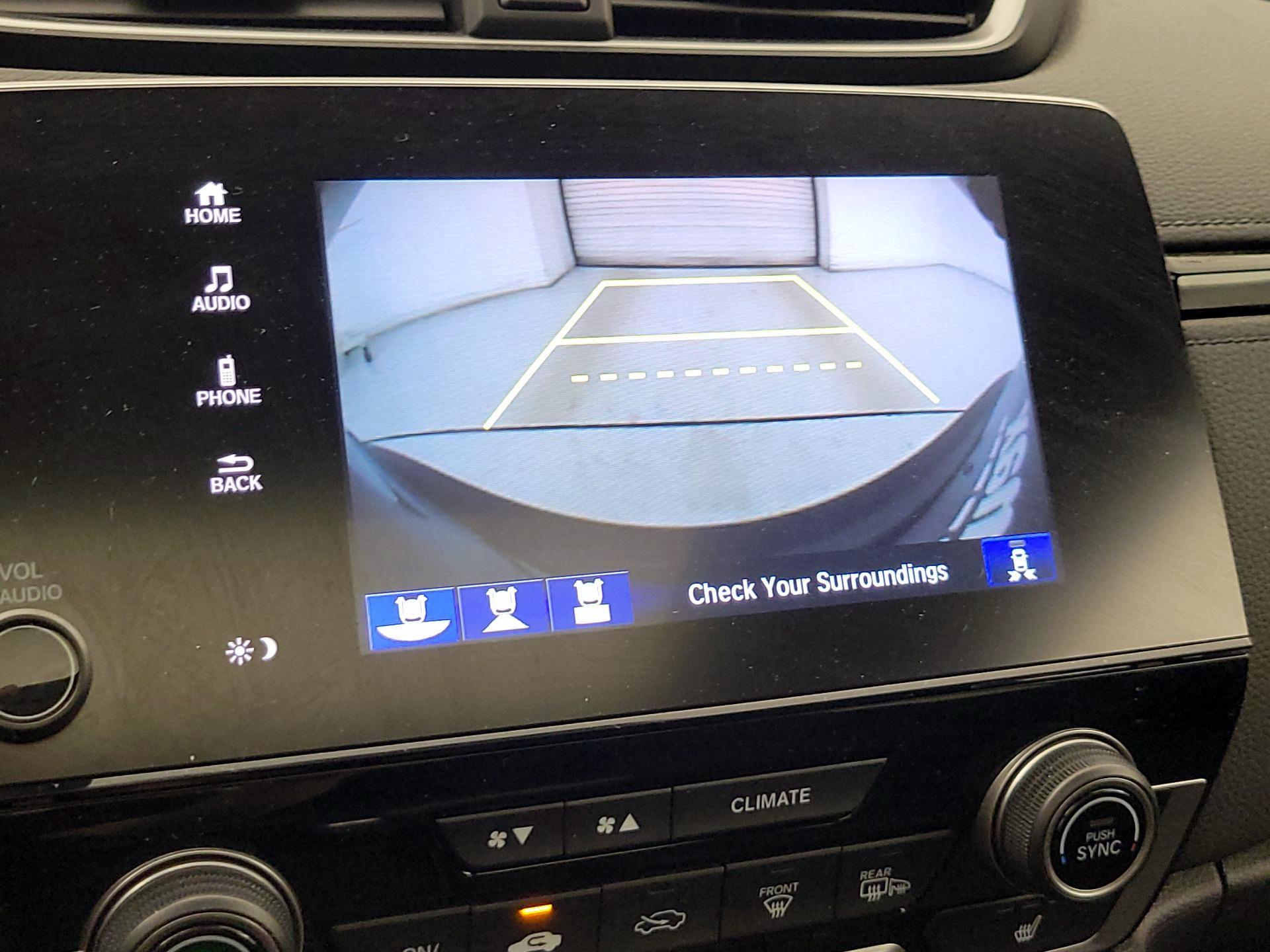 Thumbnail: 2020 Honda CR-V - 14