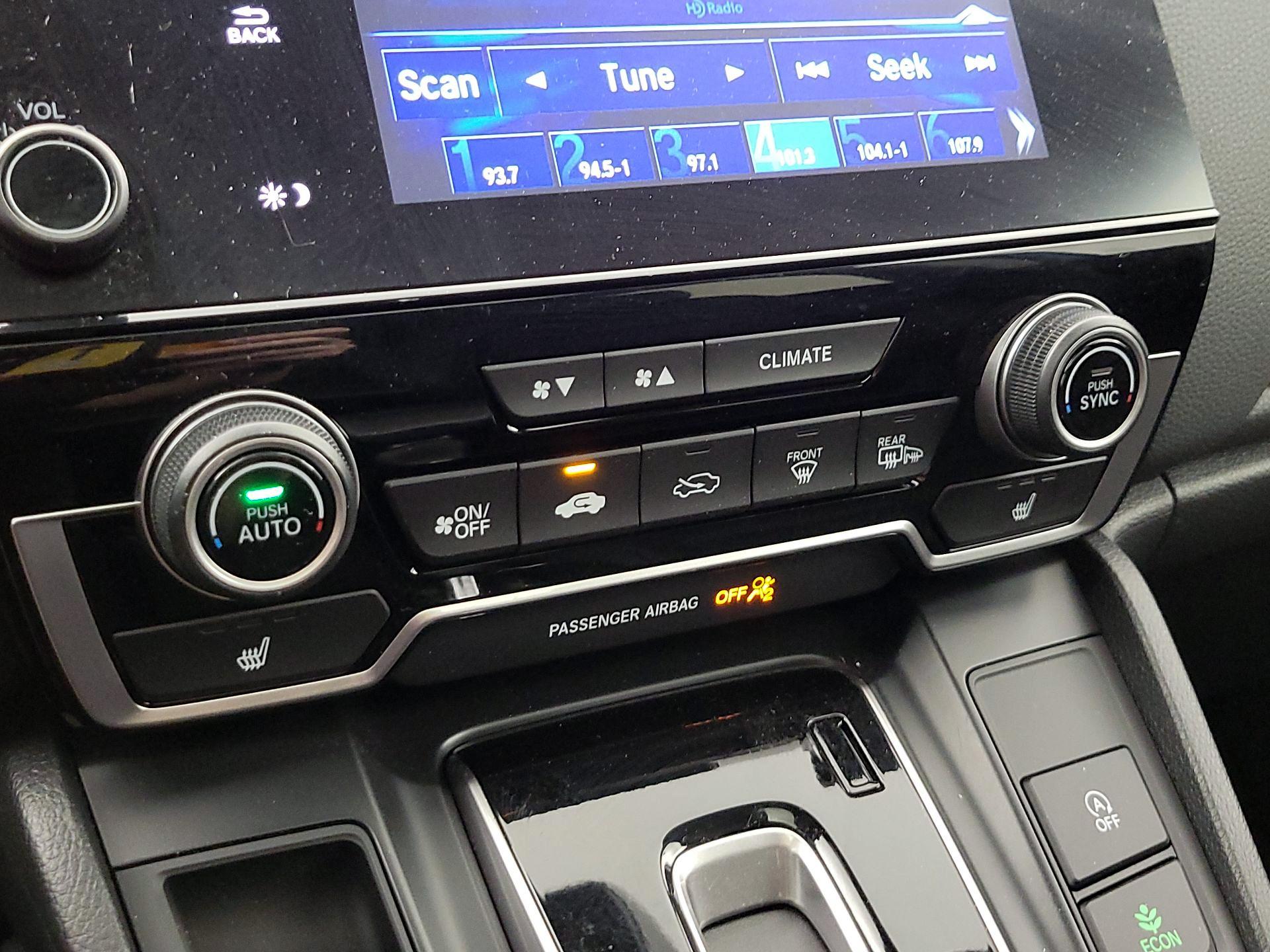 Thumbnail: 2020 Honda CR-V - 16