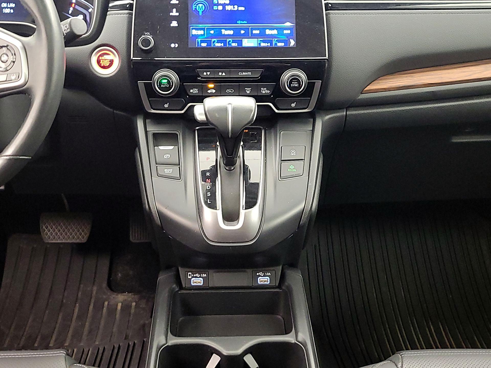 Thumbnail: 2020 Honda CR-V - 17
