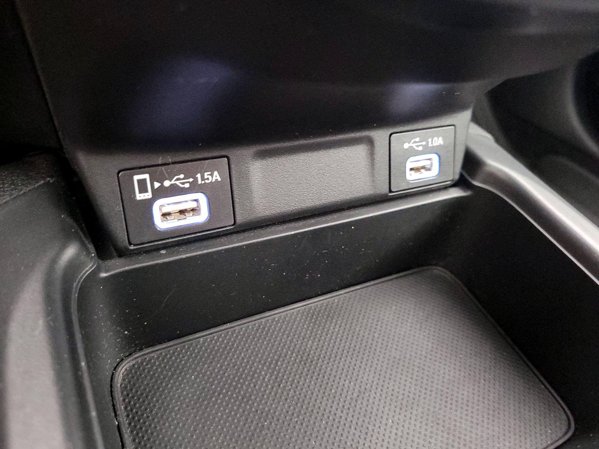Thumbnail: 2020 Honda CR-V - 18