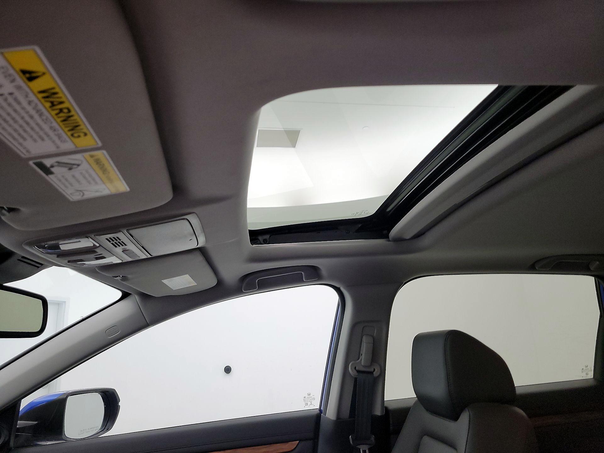 Thumbnail: 2020 Honda CR-V - 19