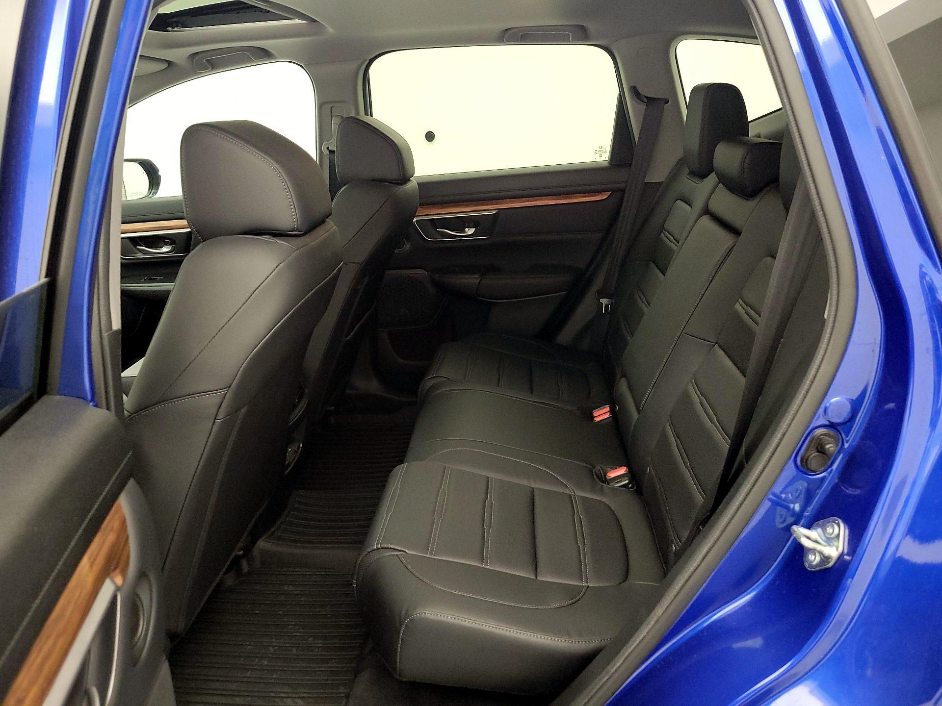 Thumbnail: 2020 Honda CR-V - 20