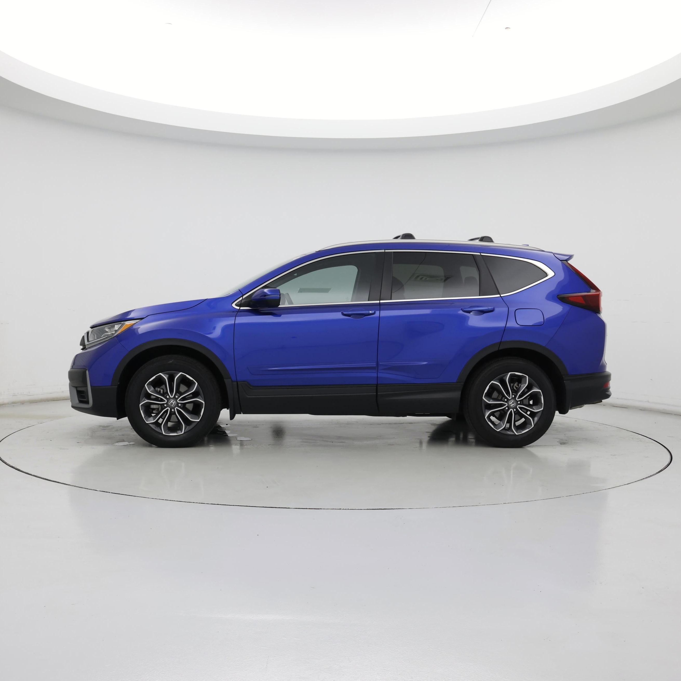 Thumbnail: 2020 Honda CR-V - 3