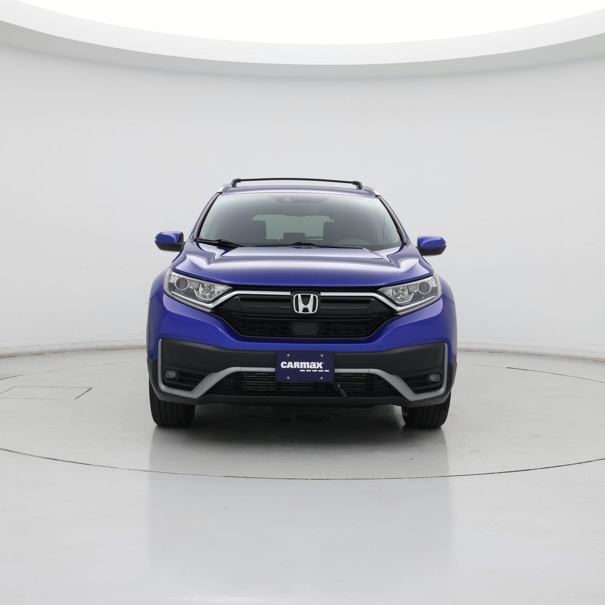 Thumbnail: 2020 Honda CR-V - 5