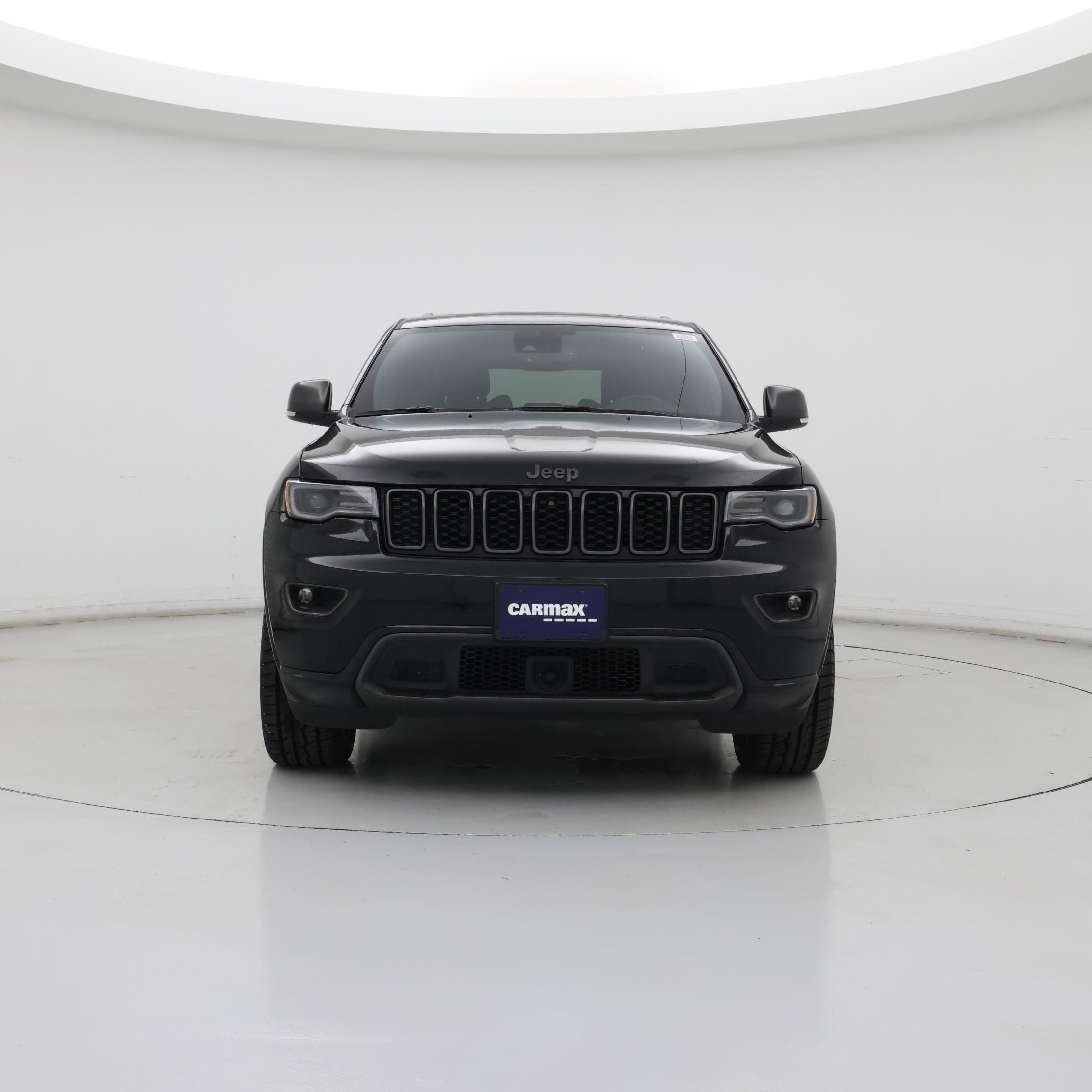 Thumbnail: 2021 Jeep Grand Cherokee - 5