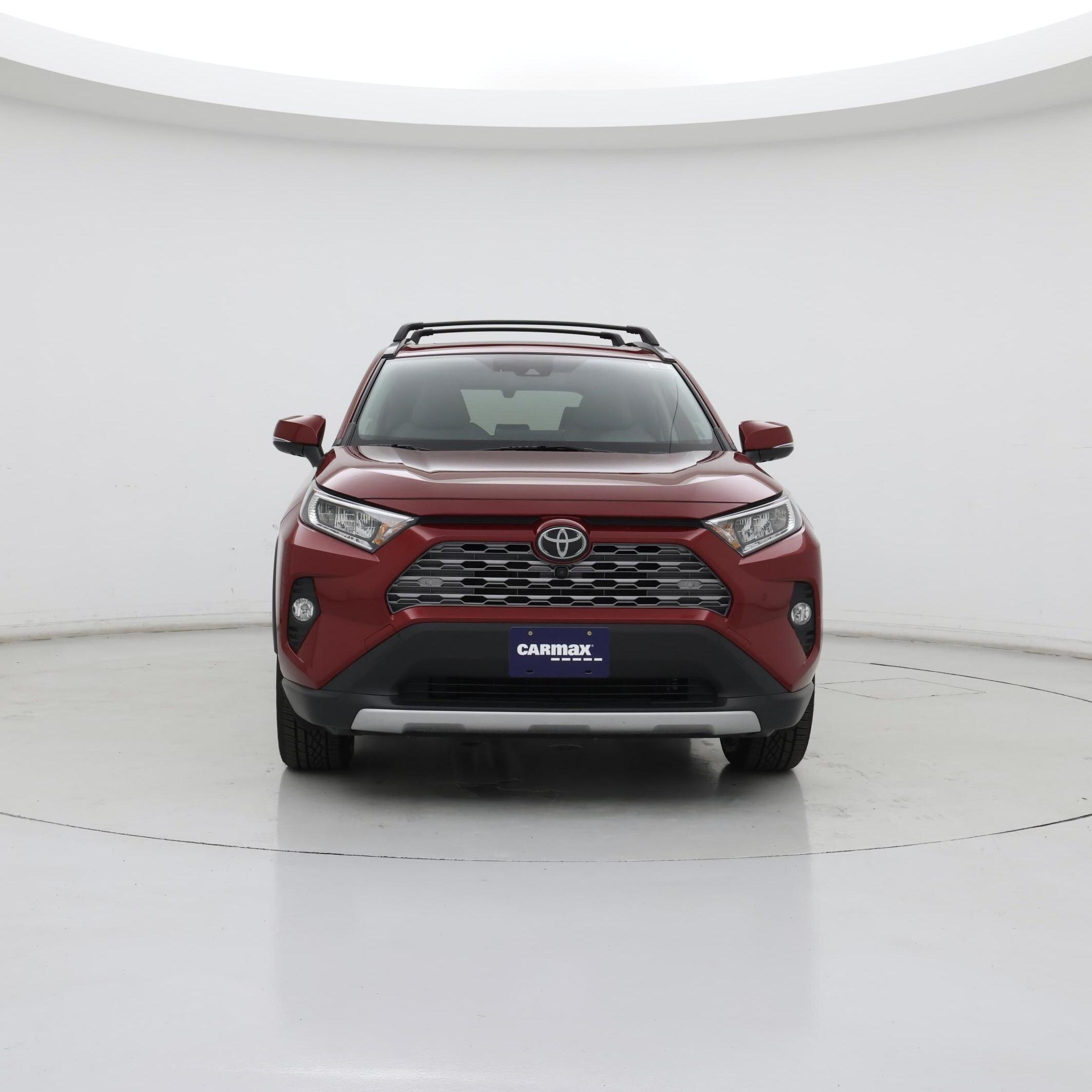 Thumbnail: 2020 Toyota RAV4 - 5
