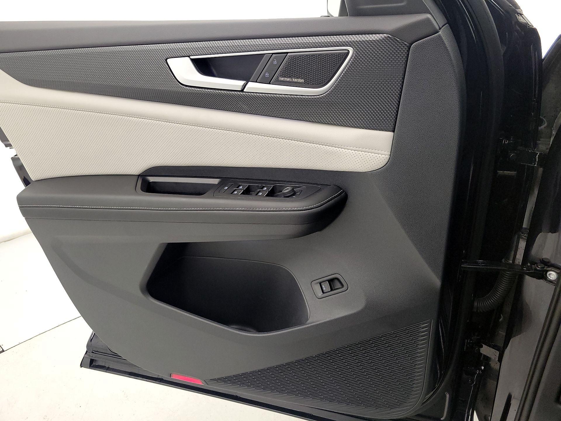 Thumbnail: 2024 Volkswagen Atlas - 12