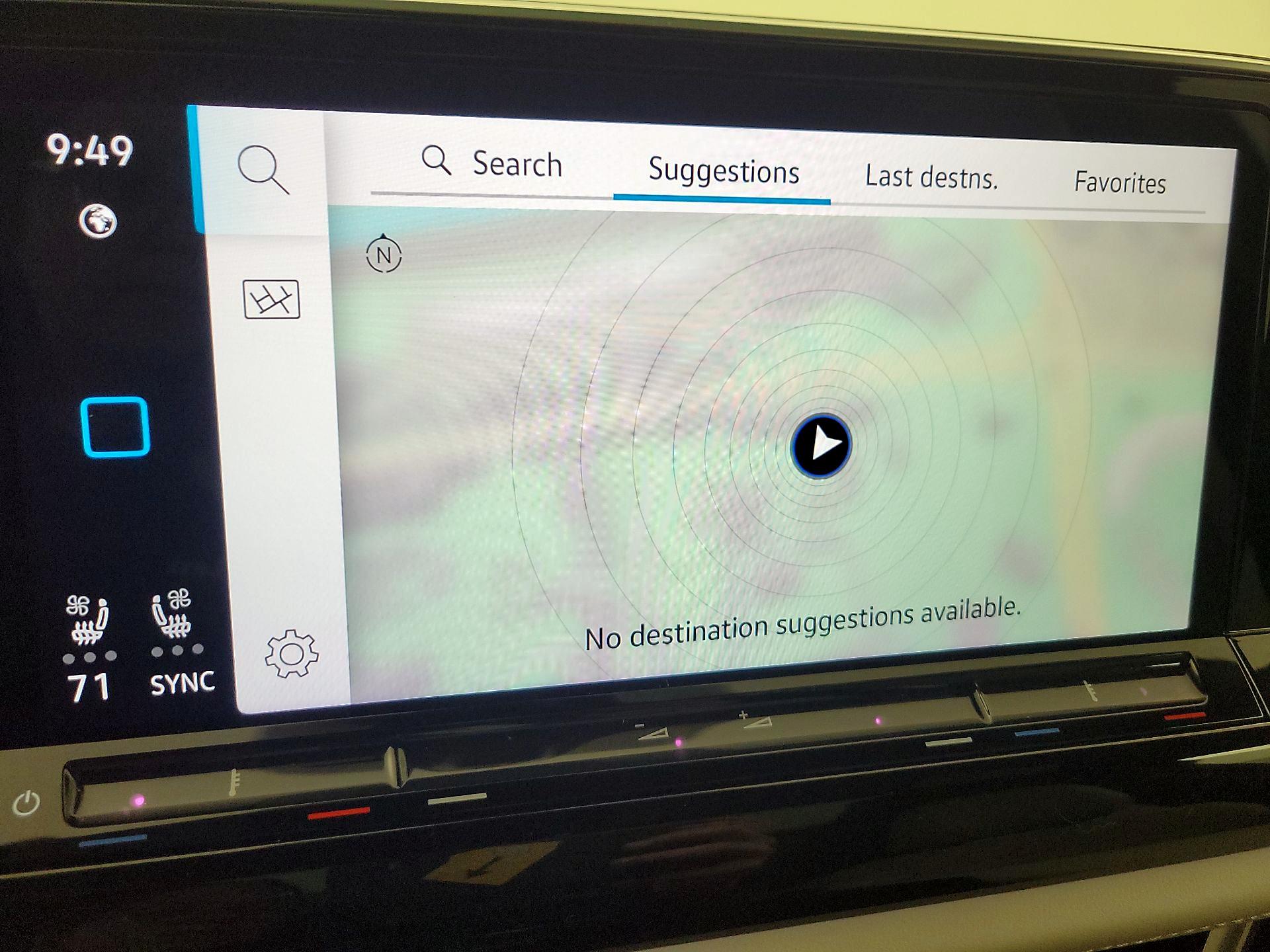 Thumbnail: 2024 Volkswagen Atlas - 14