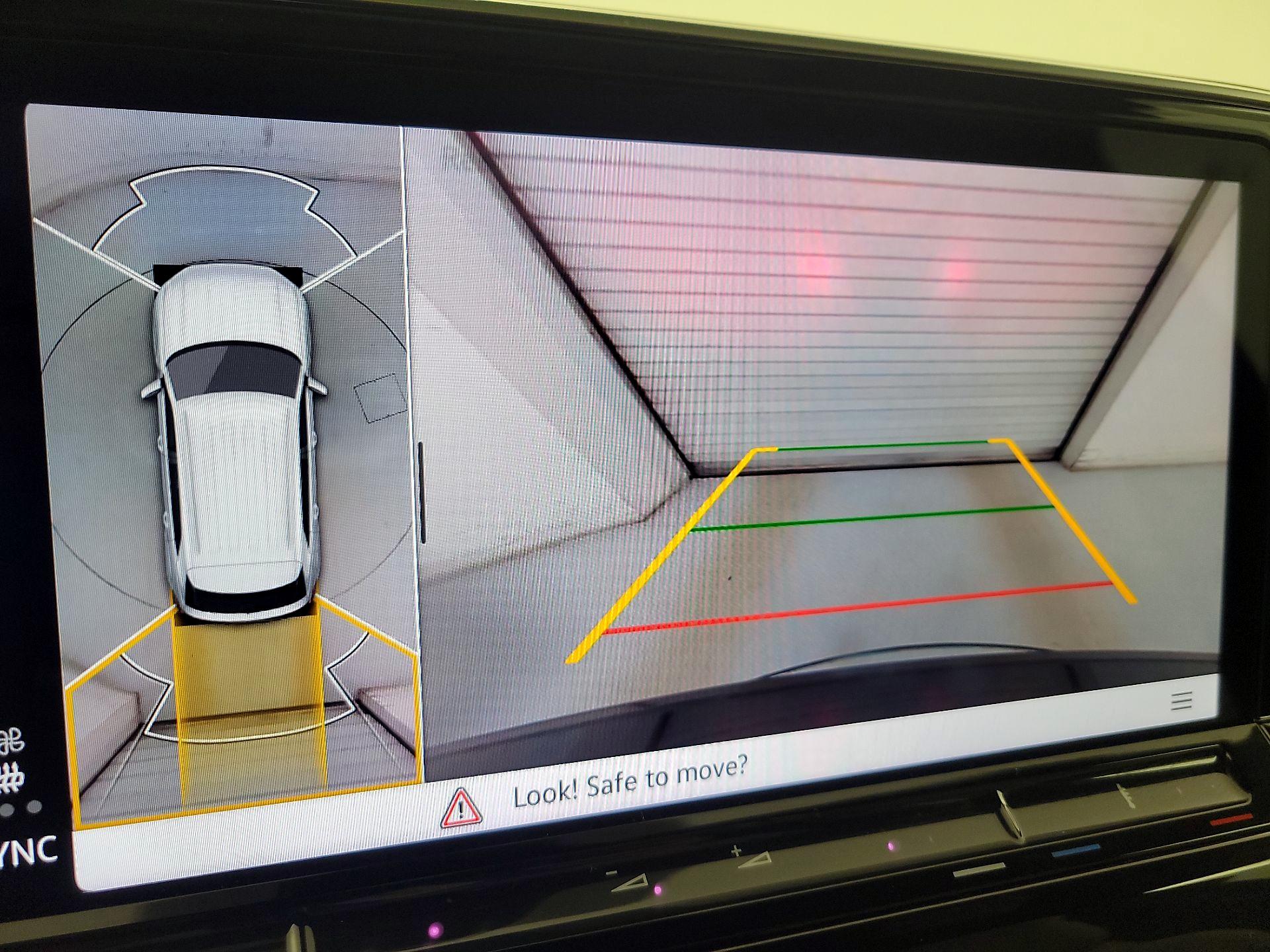 Thumbnail: 2024 Volkswagen Atlas - 15