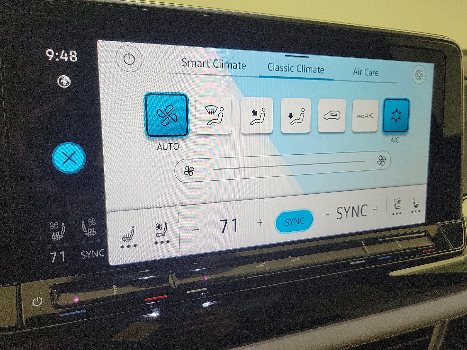 Thumbnail: 2024 Volkswagen Atlas - 17