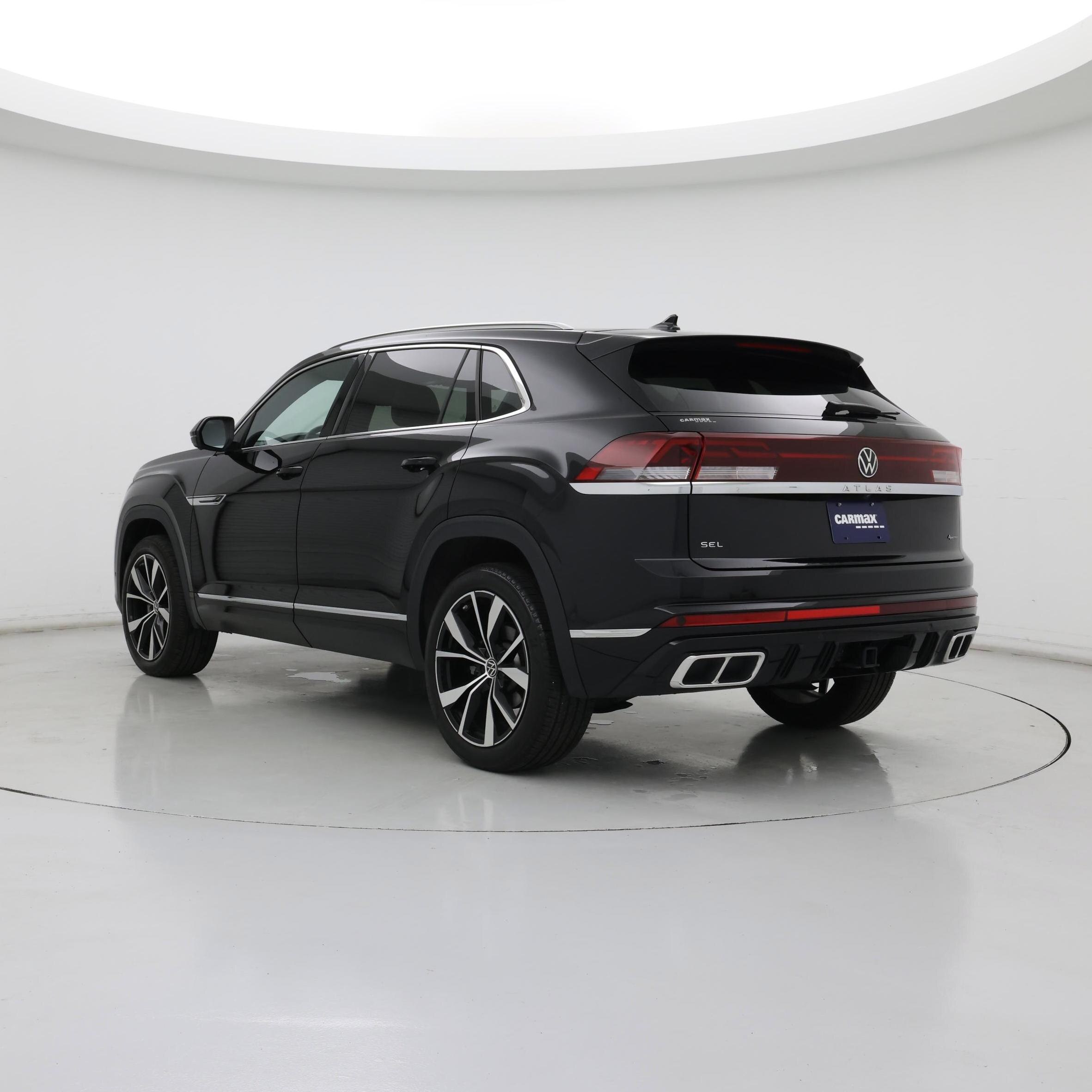 Thumbnail: 2024 Volkswagen Atlas - 2