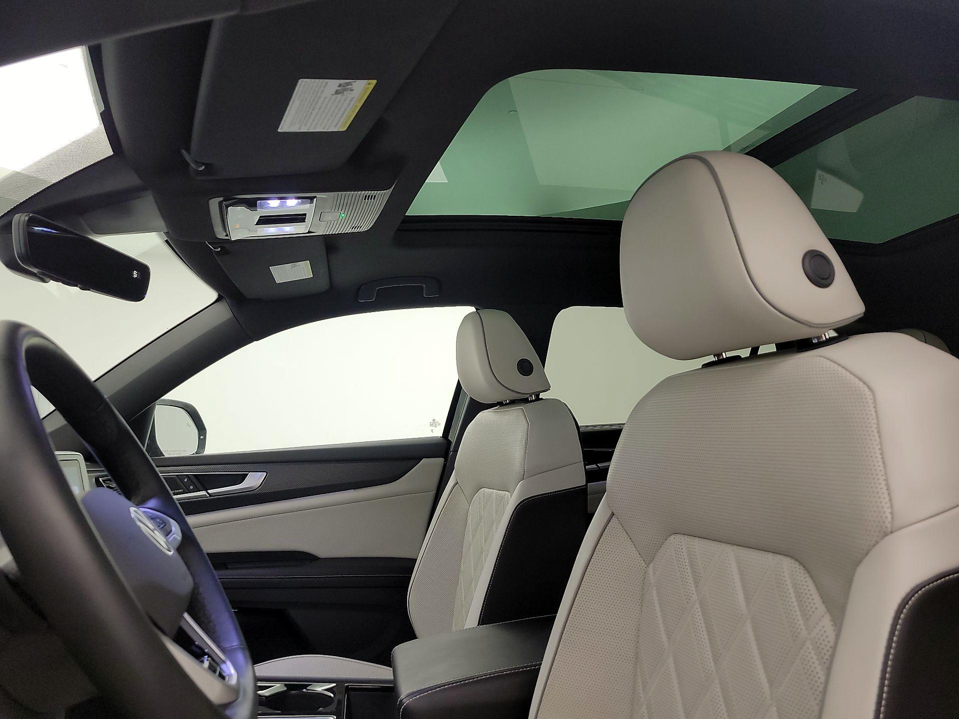 Thumbnail: 2024 Volkswagen Atlas - 20