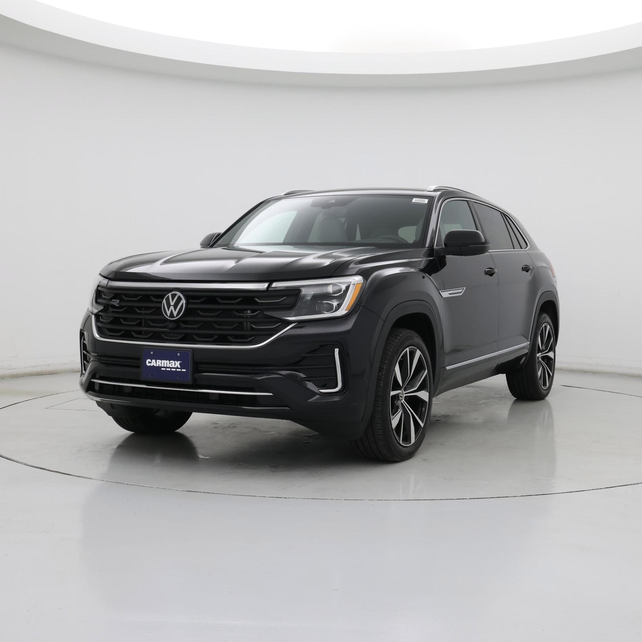 Thumbnail: 2024 Volkswagen Atlas - 4