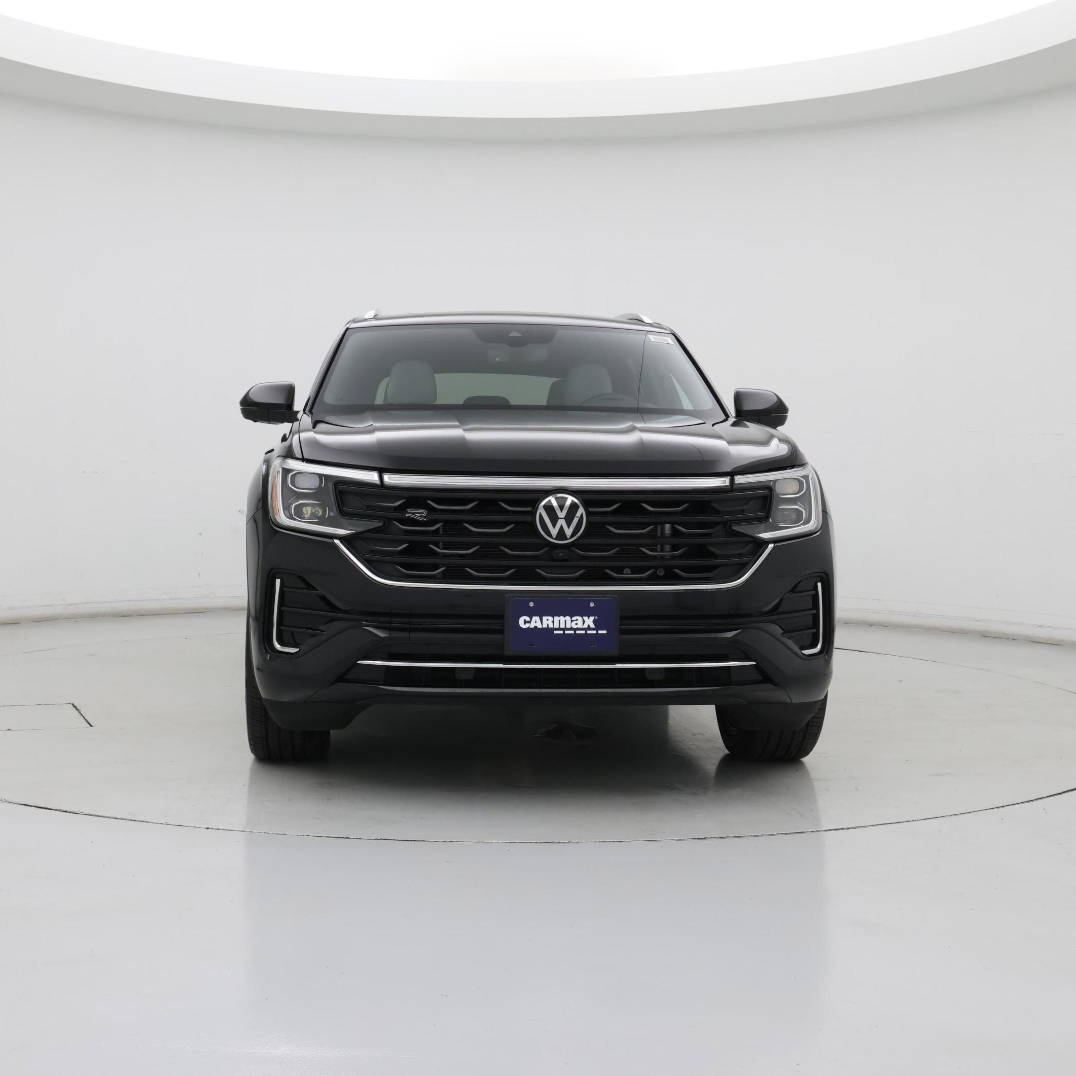 Thumbnail: 2024 Volkswagen Atlas - 5