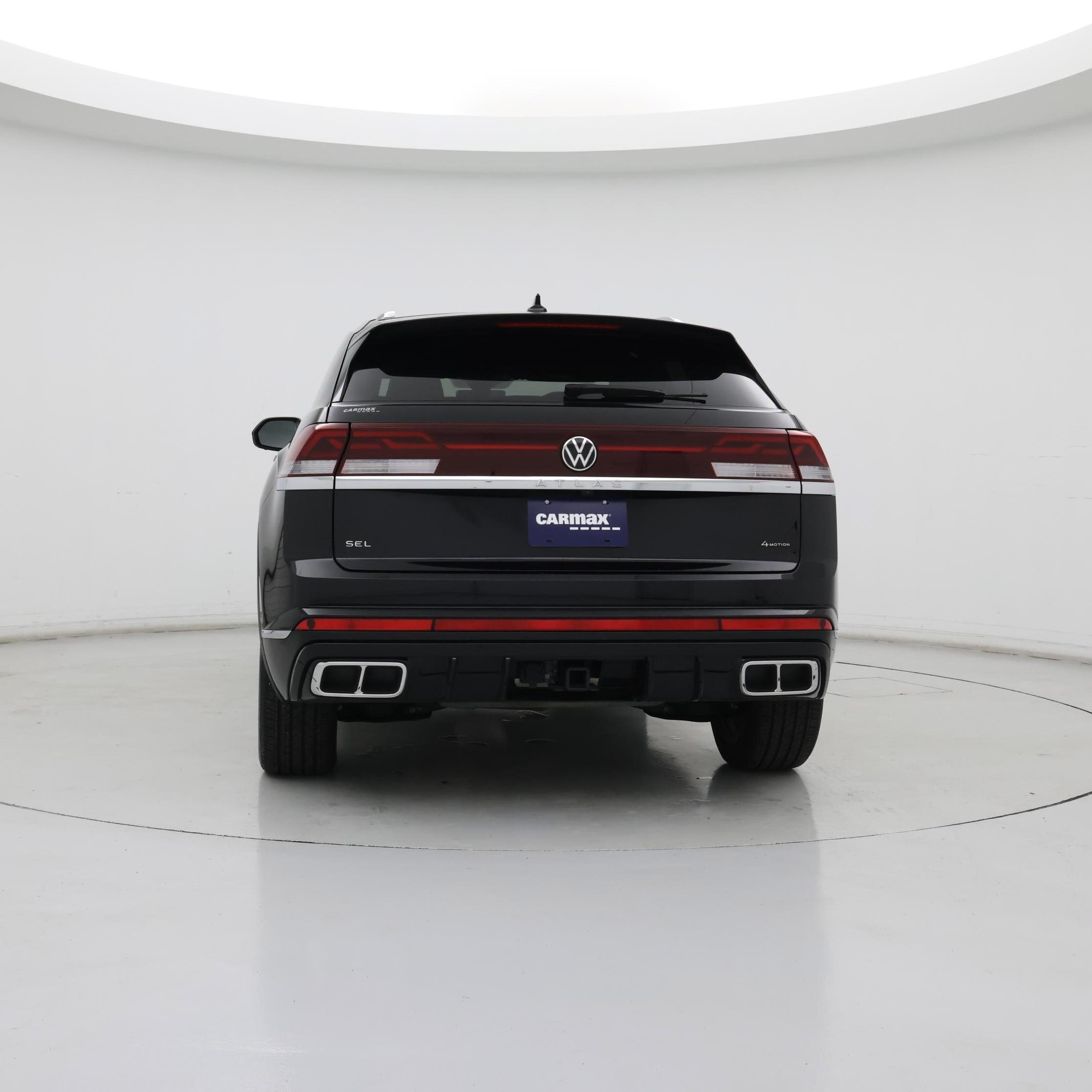 Thumbnail: 2024 Volkswagen Atlas - 6