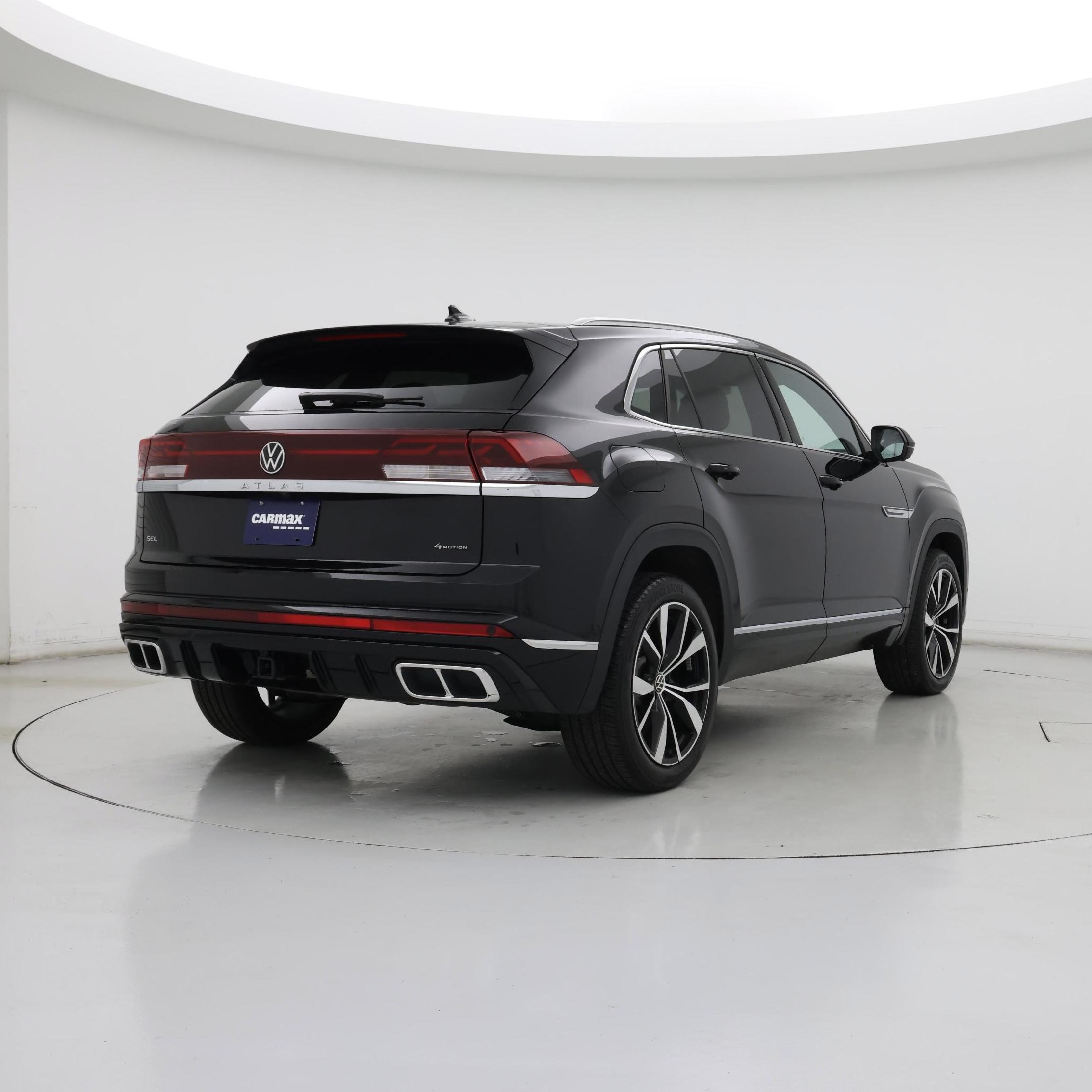 Thumbnail: 2024 Volkswagen Atlas - 8