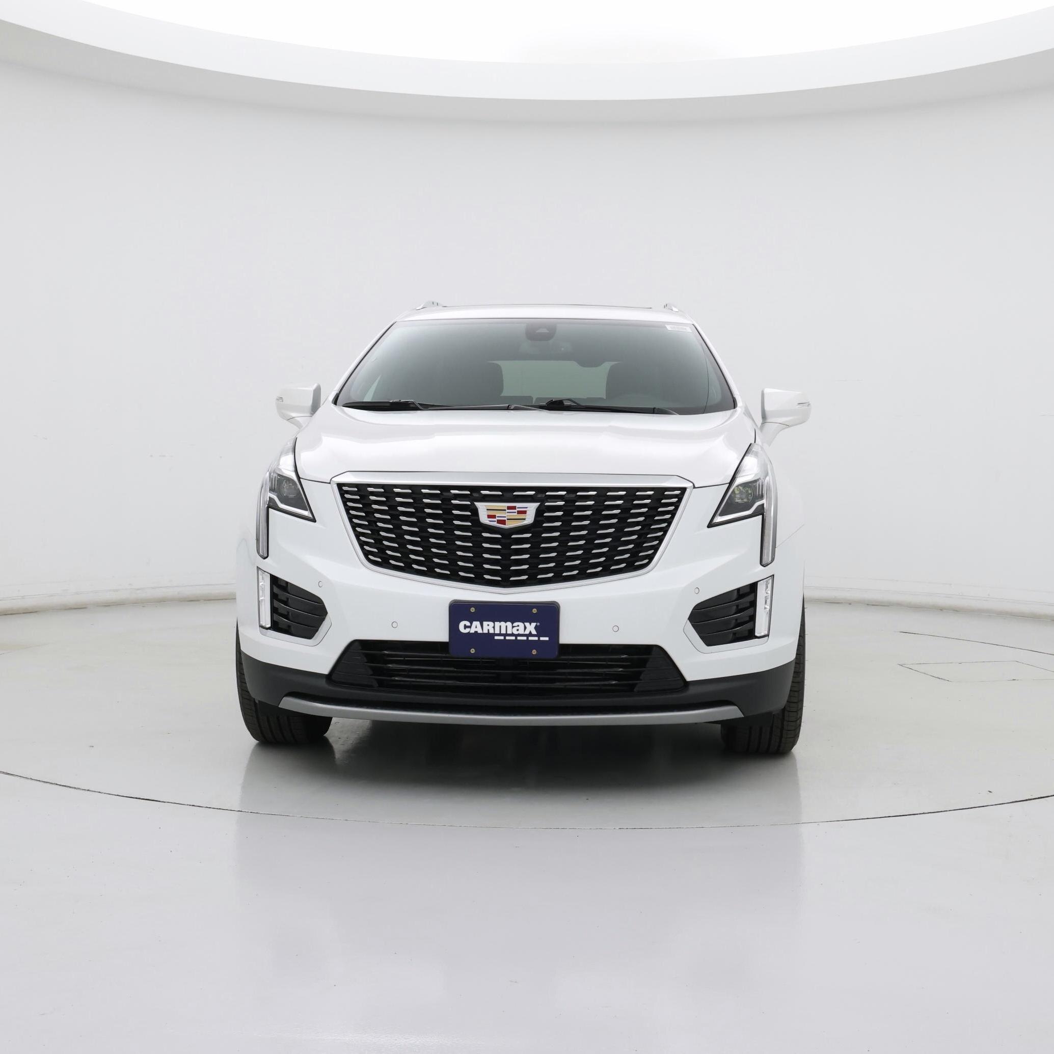 Thumbnail: 2025 Cadillac XT5 - 5