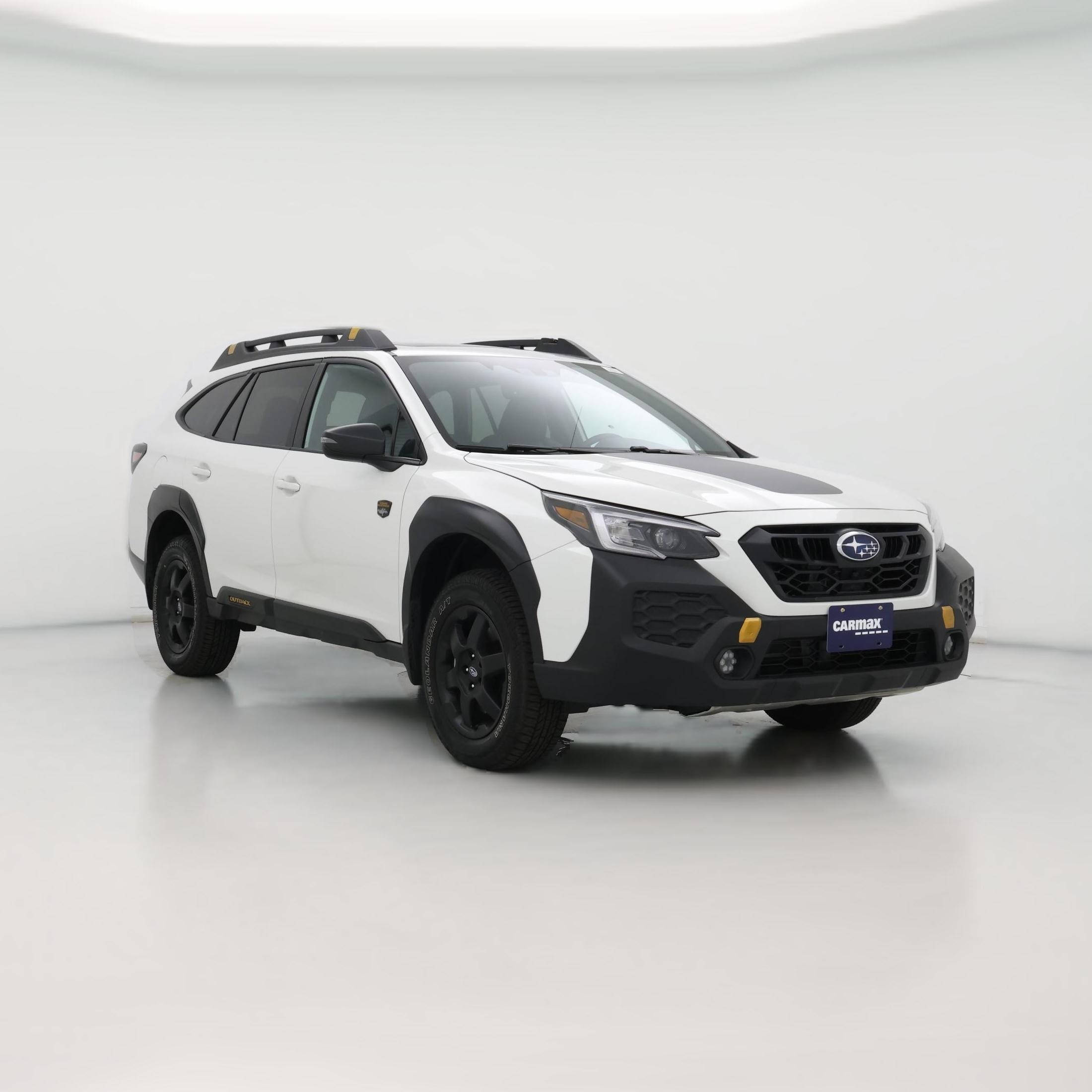 Thumbnail: 2024 Subaru Outback - 1