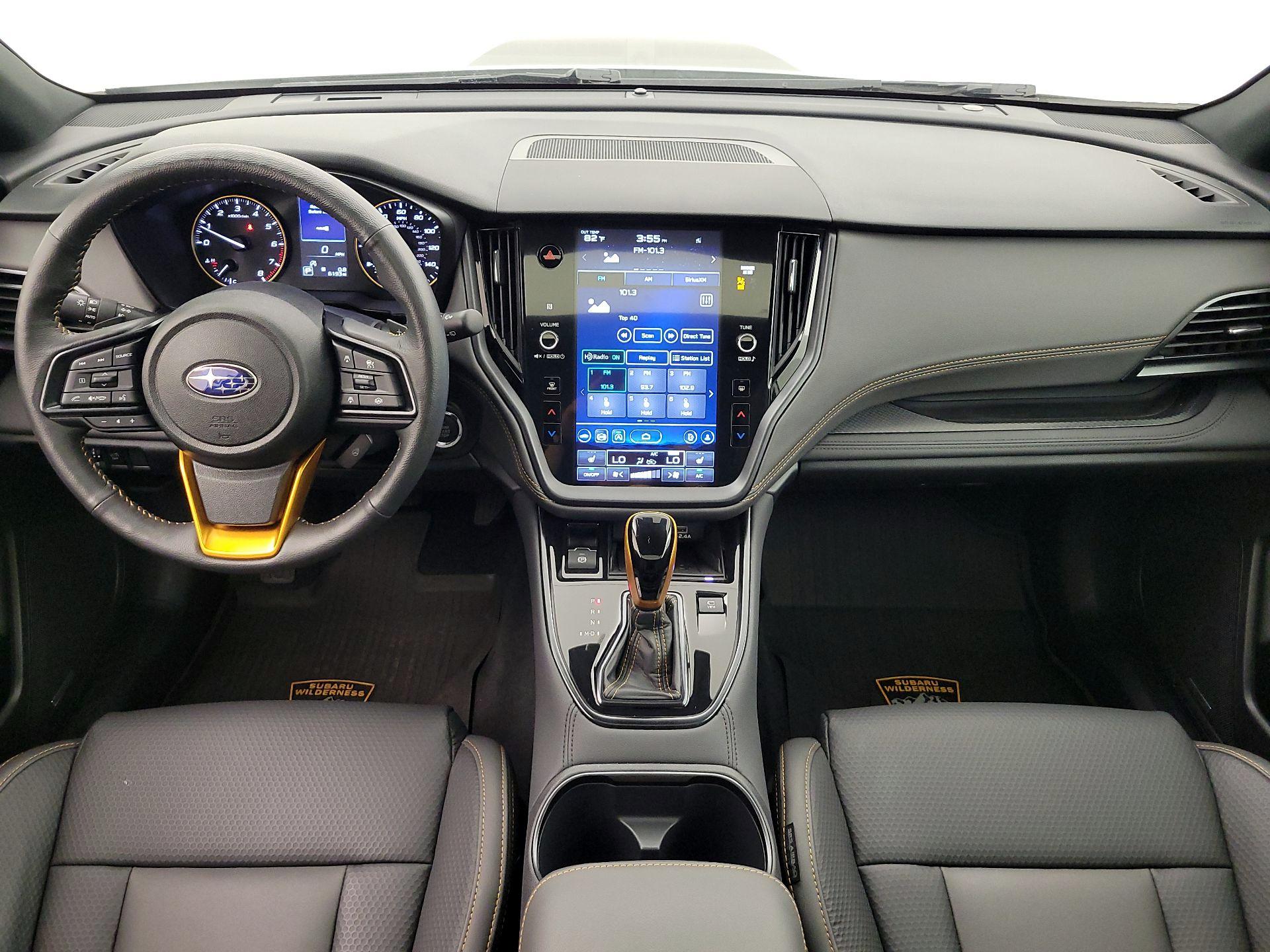 Thumbnail: 2024 Subaru Outback - 9