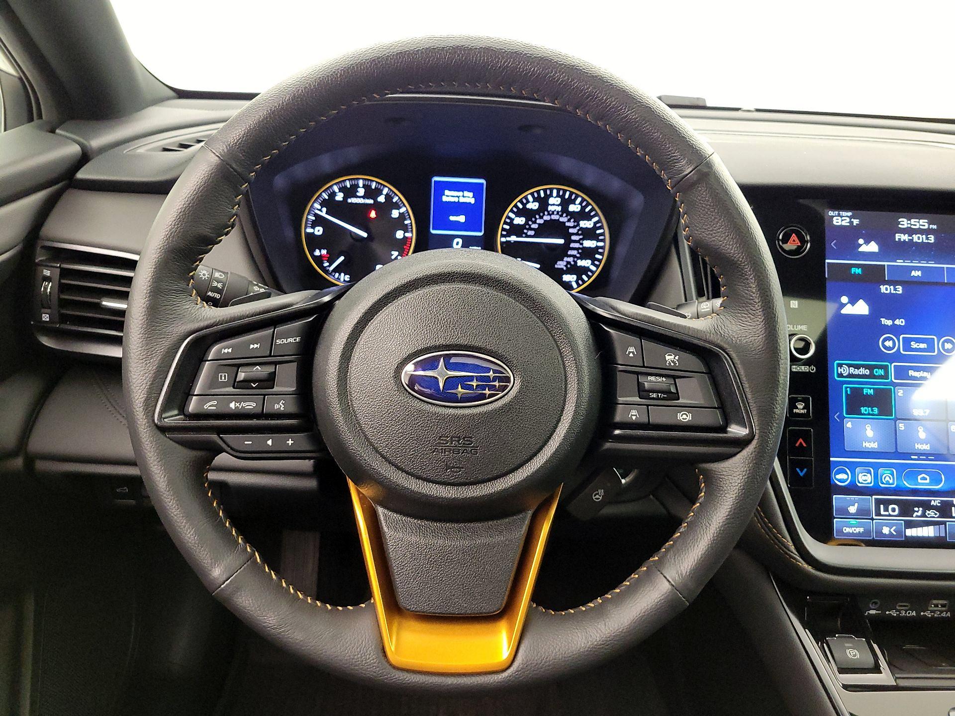 Thumbnail: 2024 Subaru Outback - 10