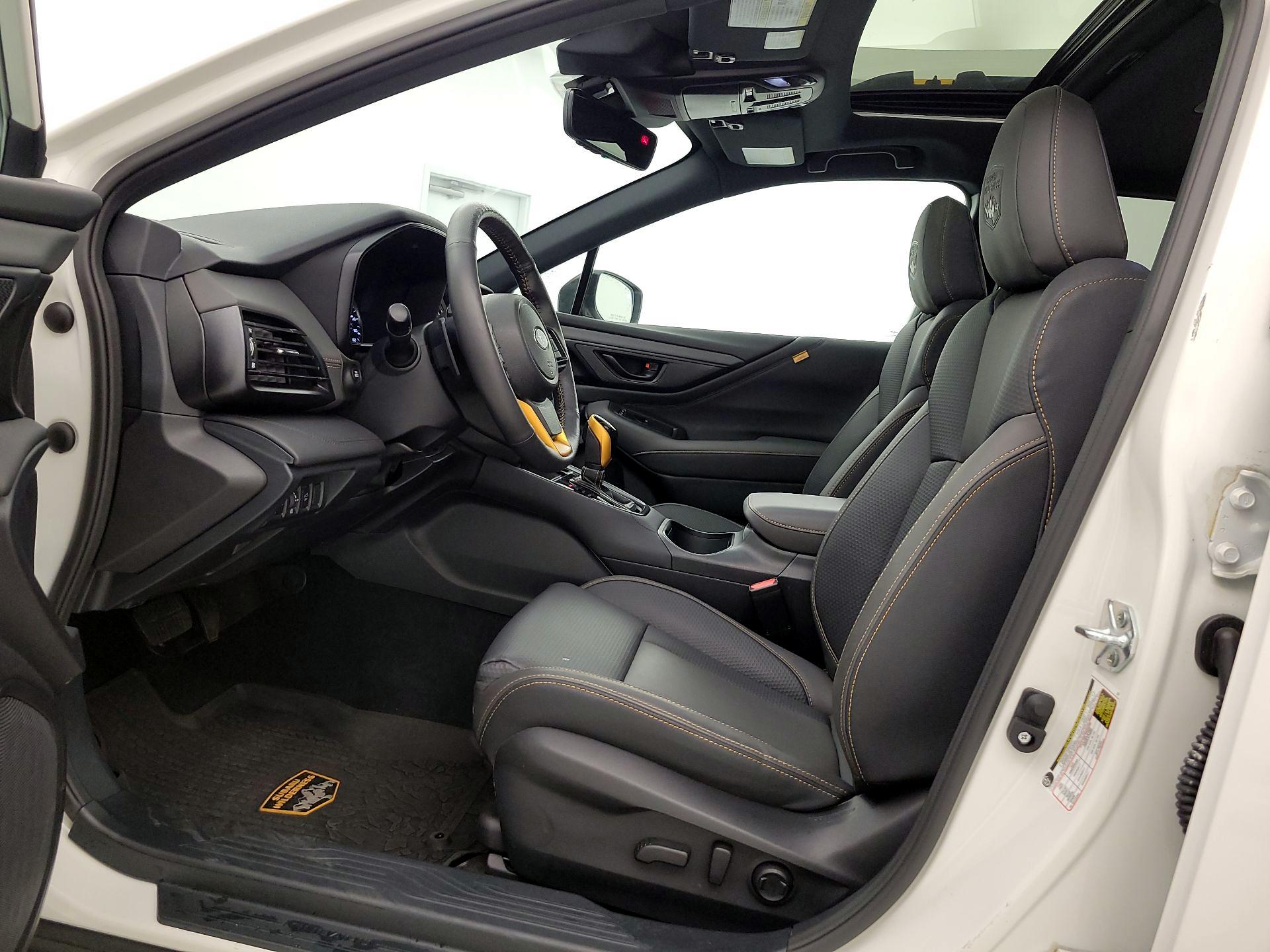 Thumbnail: 2024 Subaru Outback - 11
