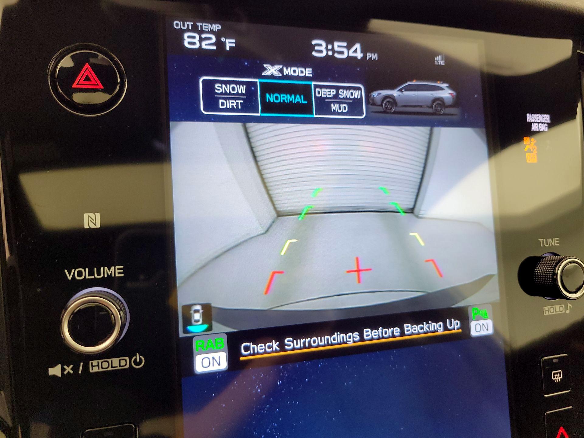 Thumbnail: 2024 Subaru Outback - 15