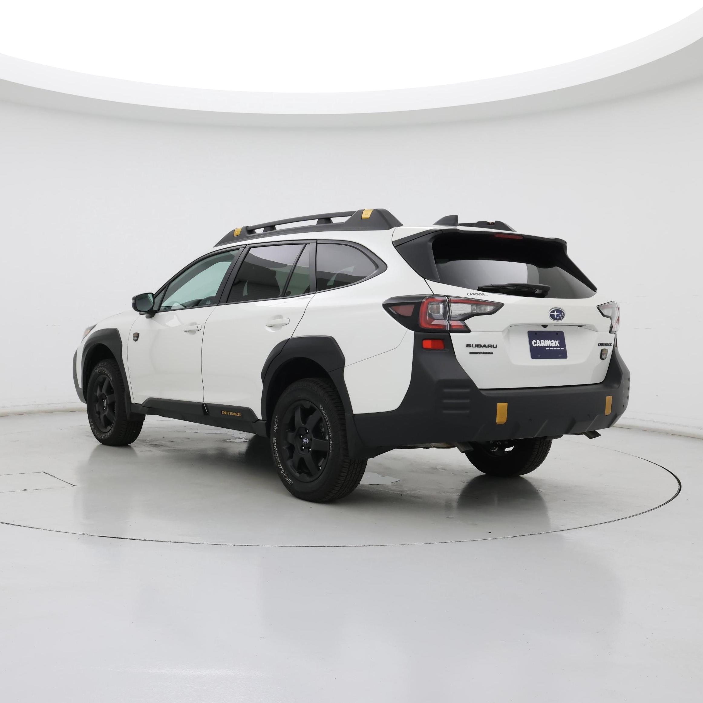 Thumbnail: 2024 Subaru Outback - 2