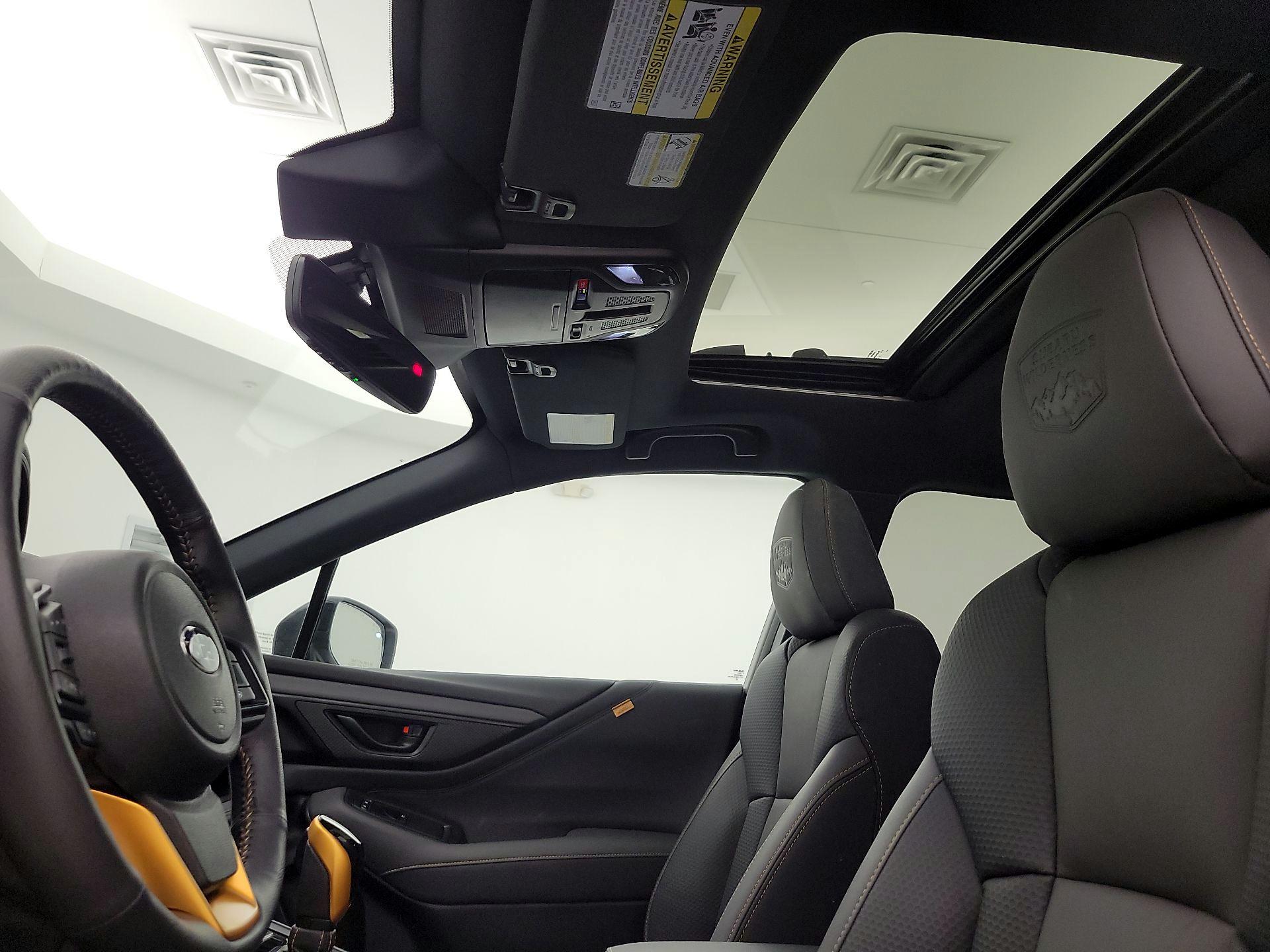 Thumbnail: 2024 Subaru Outback - 20
