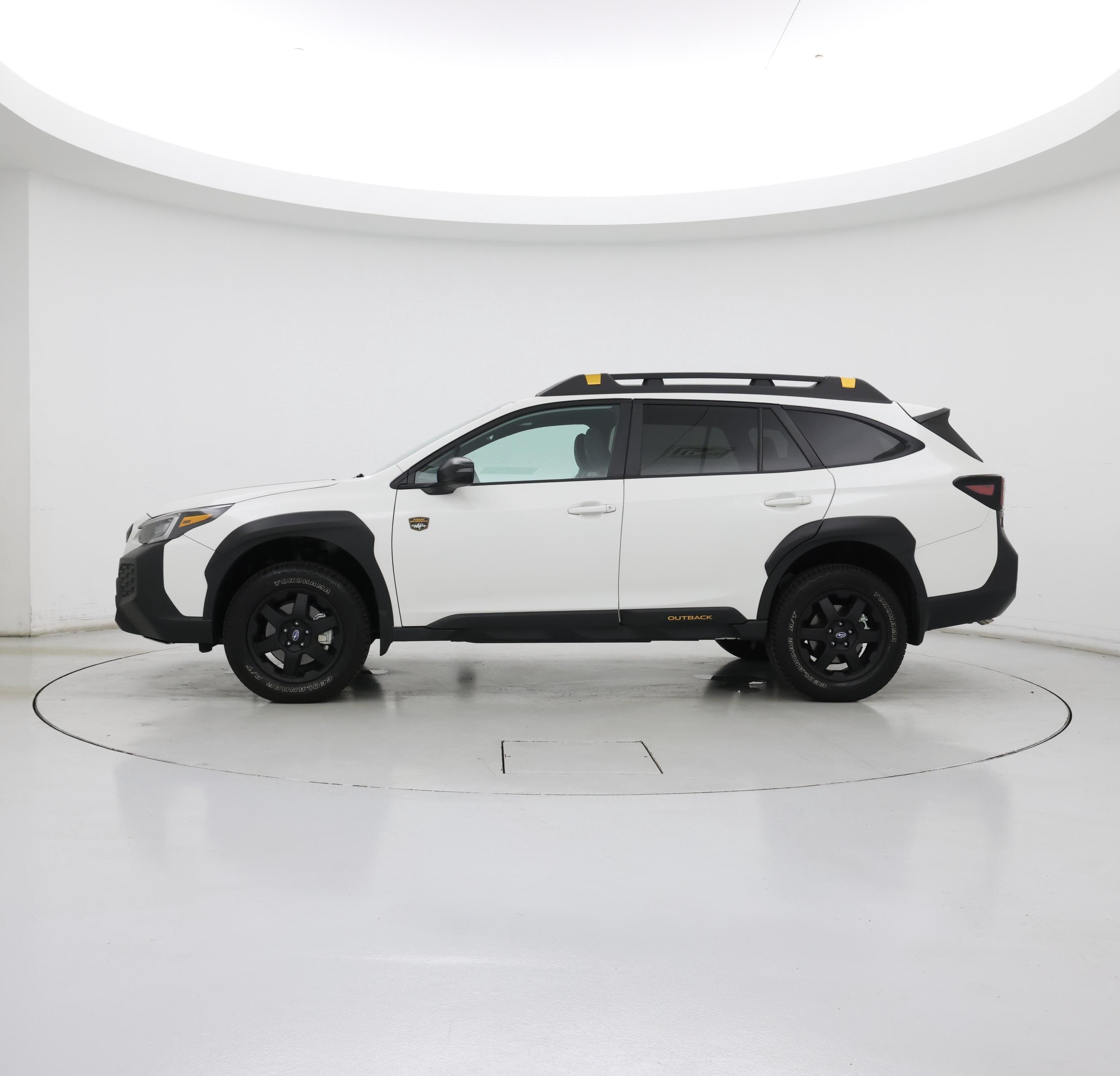 Thumbnail: 2024 Subaru Outback - 3