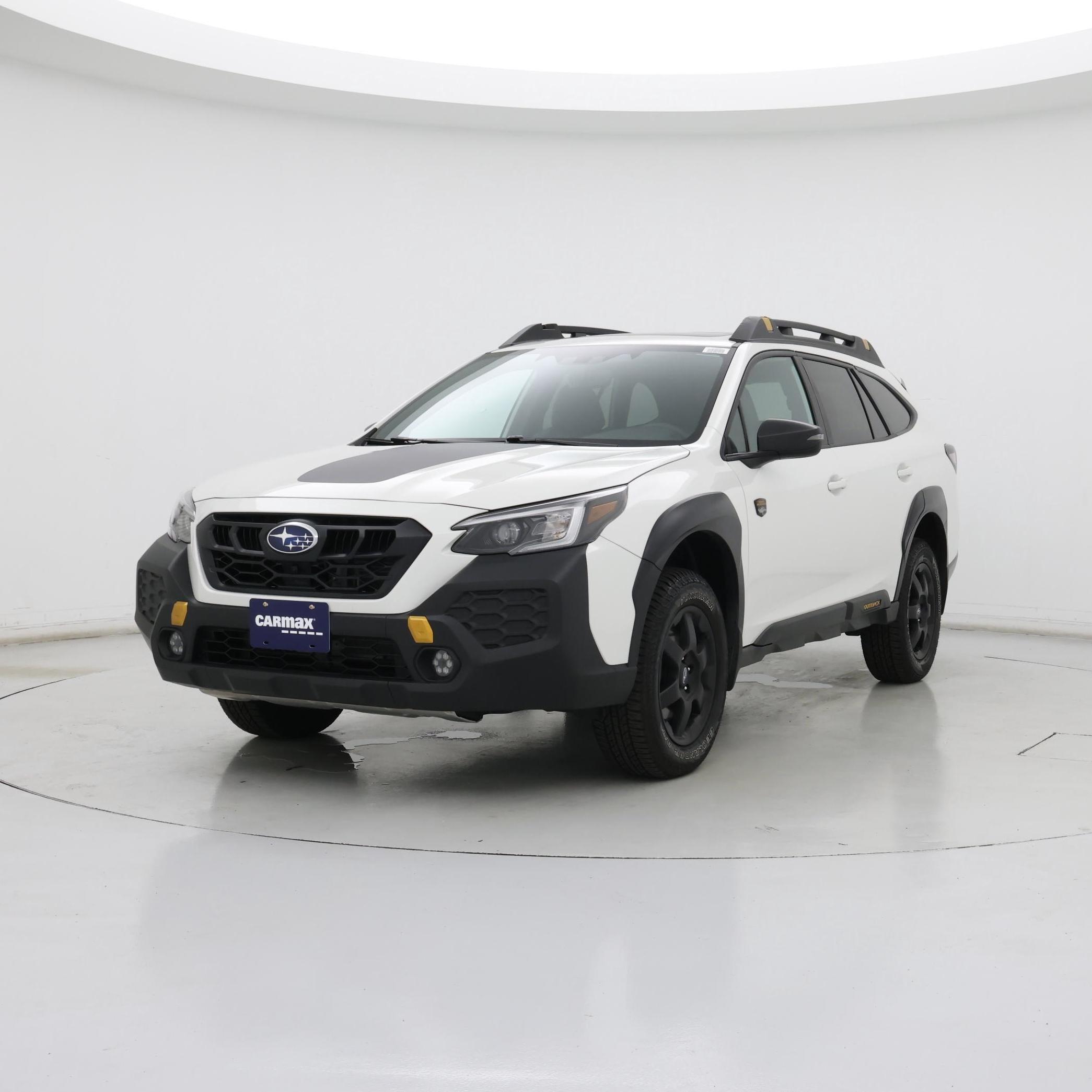 Thumbnail: 2024 Subaru Outback - 4